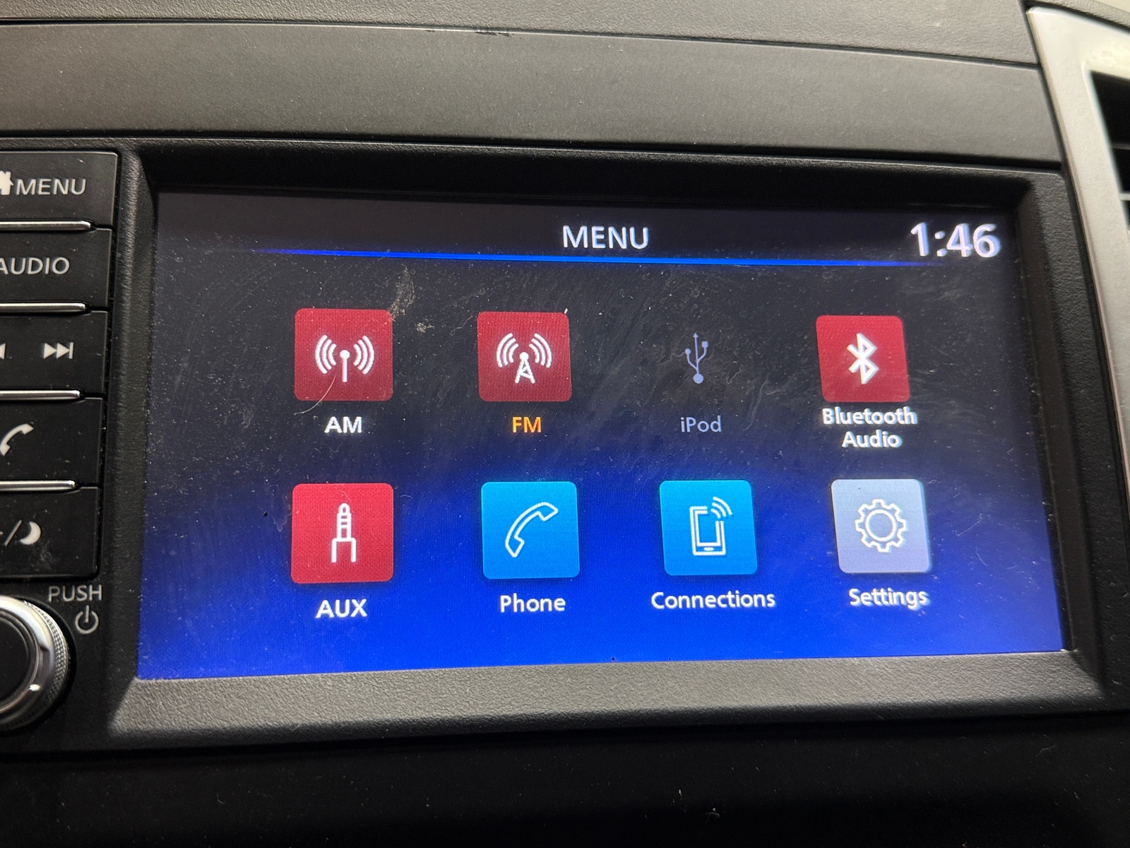 Thumbnail: 2021 Nissan Frontier - 4