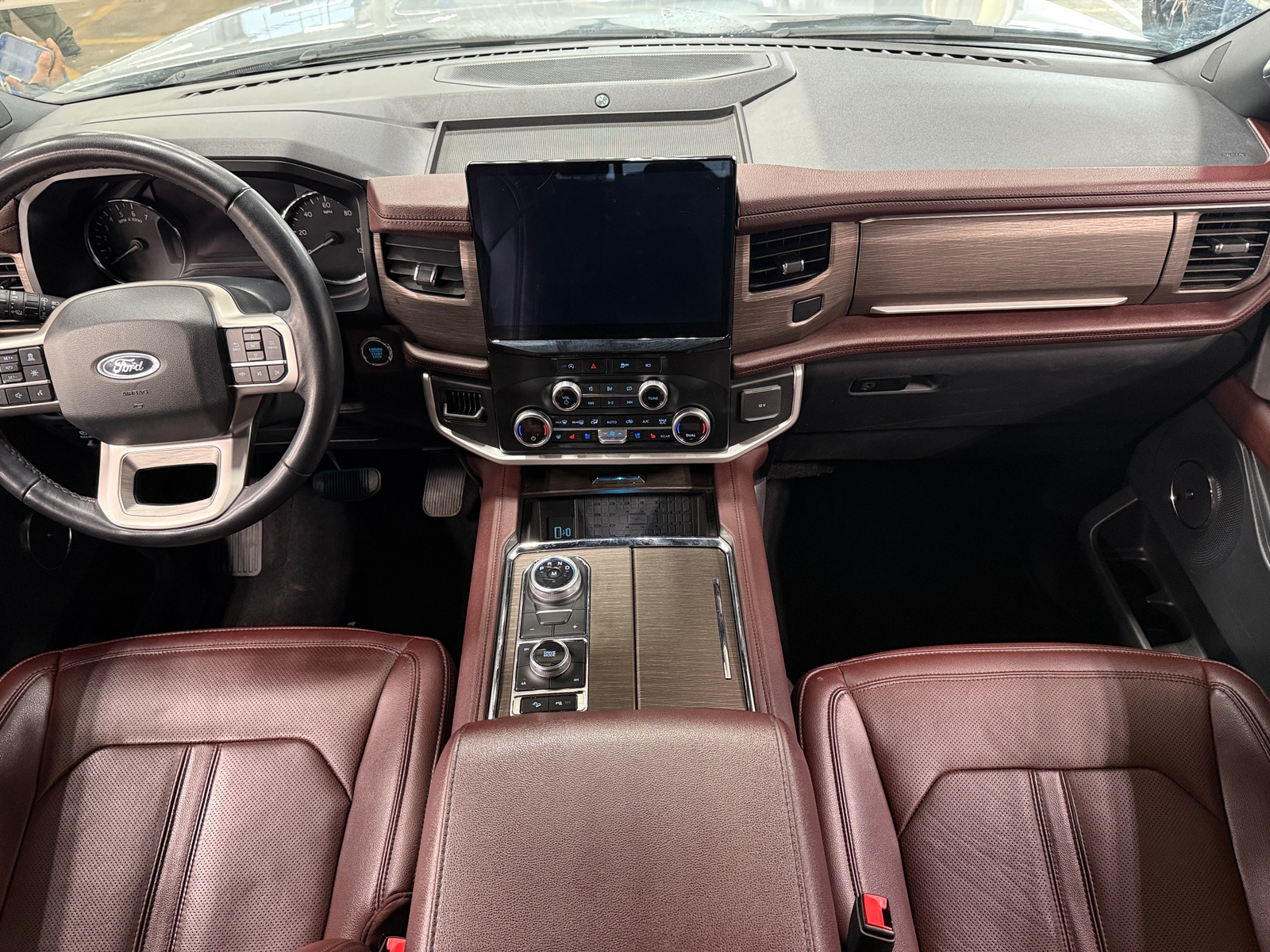 Thumbnail: 2024 Ford Expedition - 2