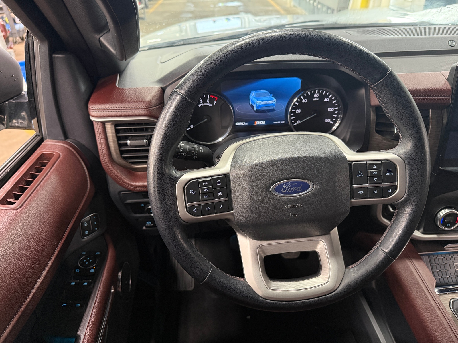 Thumbnail: 2024 Ford Expedition - 4