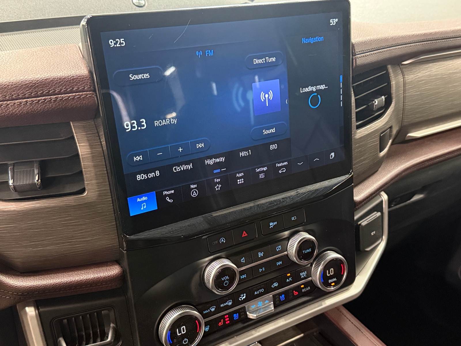 Thumbnail: 2024 Ford Expedition - 3