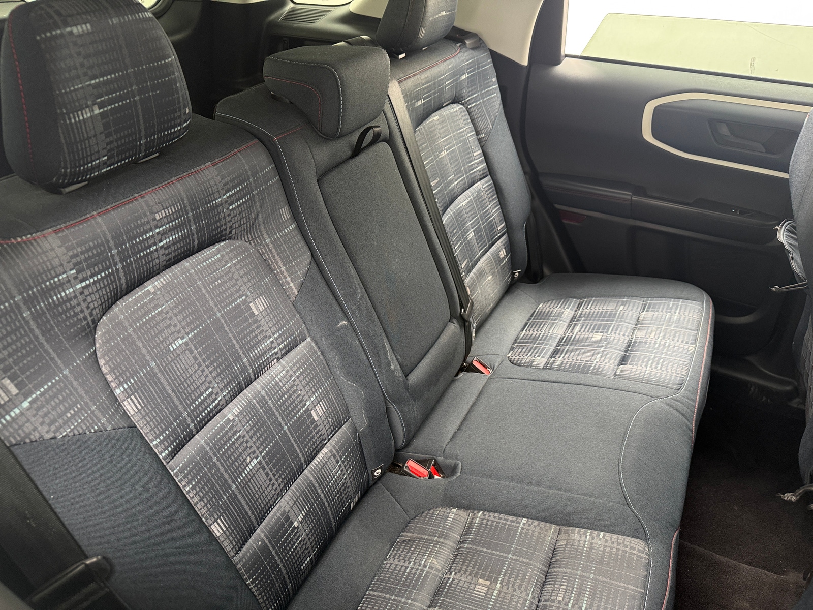 Thumbnail: 2023 Ford Bronco Sport - 6