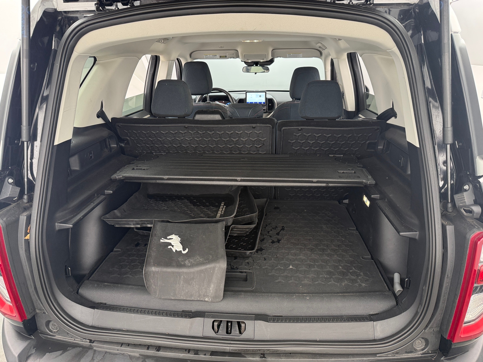 Thumbnail: 2023 Ford Bronco Sport - 7