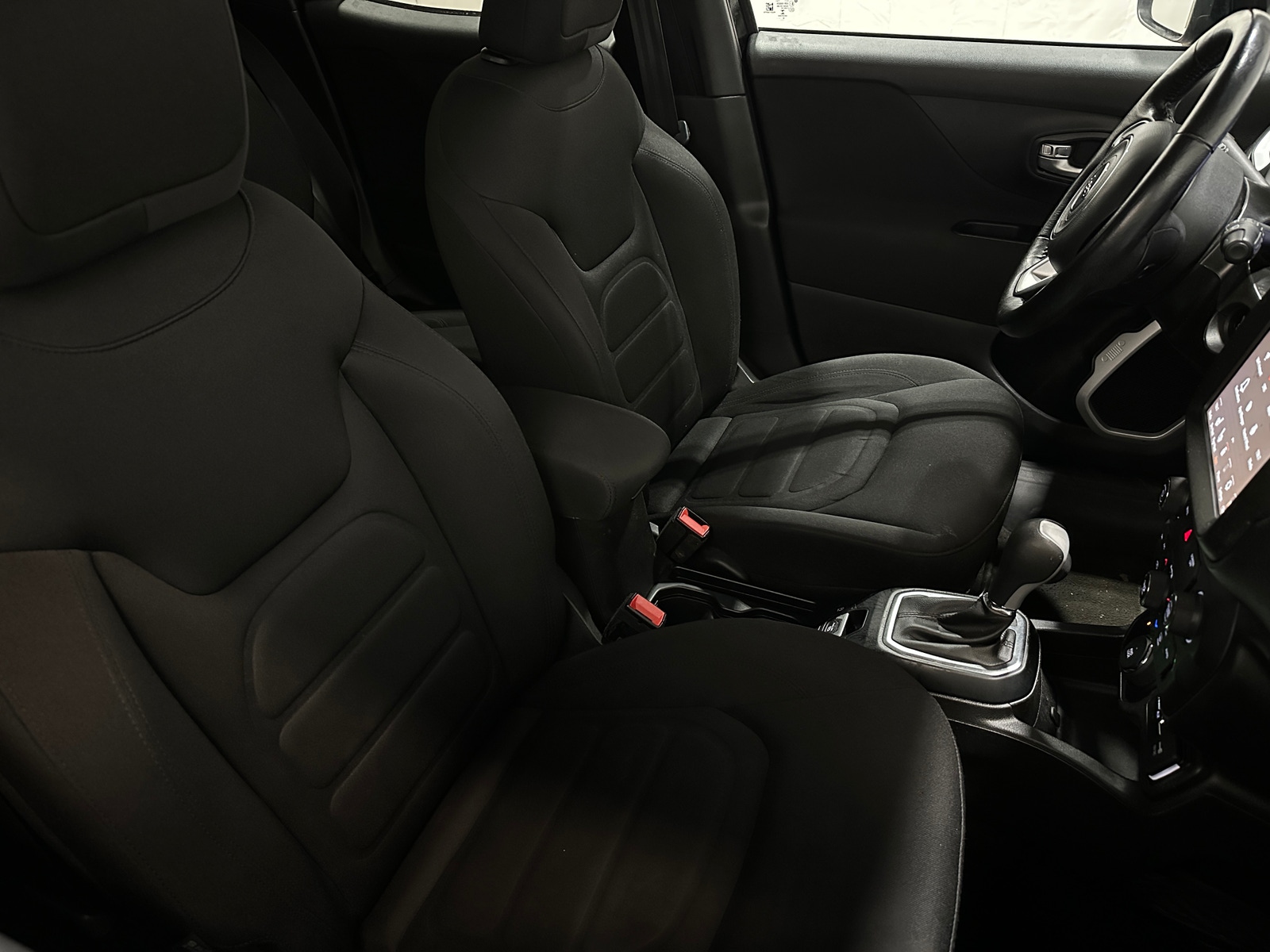 Thumbnail: 2020 Jeep Renegade - 2