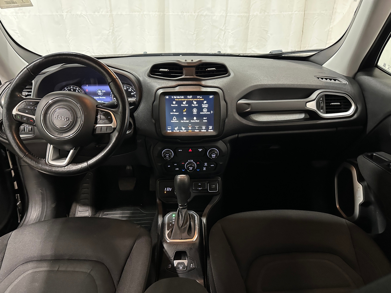 Thumbnail: 2020 Jeep Renegade - 3