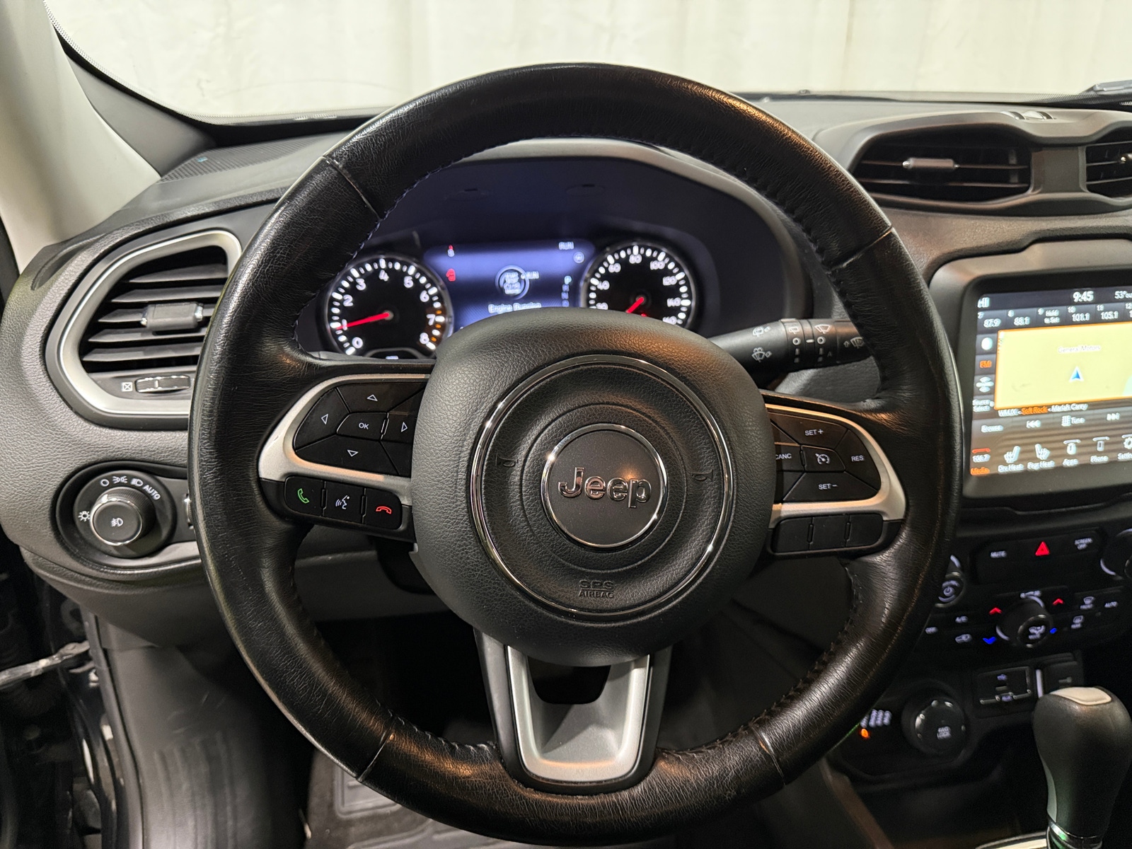 Thumbnail: 2020 Jeep Renegade - 5