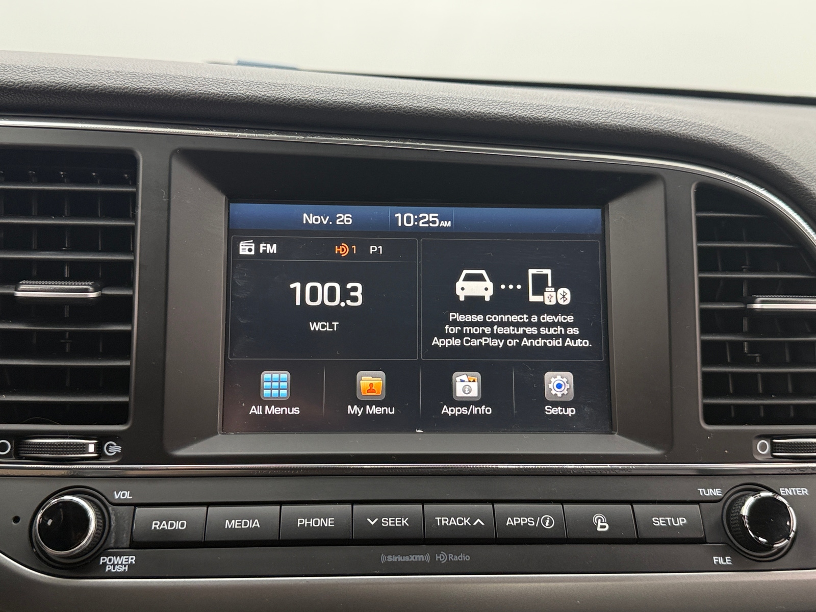 Thumbnail: 2017 Hyundai Elantra - 3