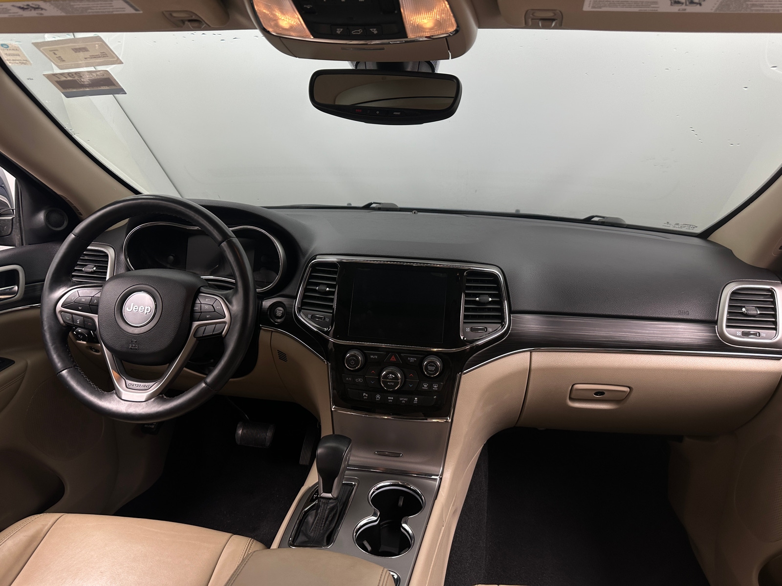 Thumbnail: 2021 Jeep Grand Cherokee - 2