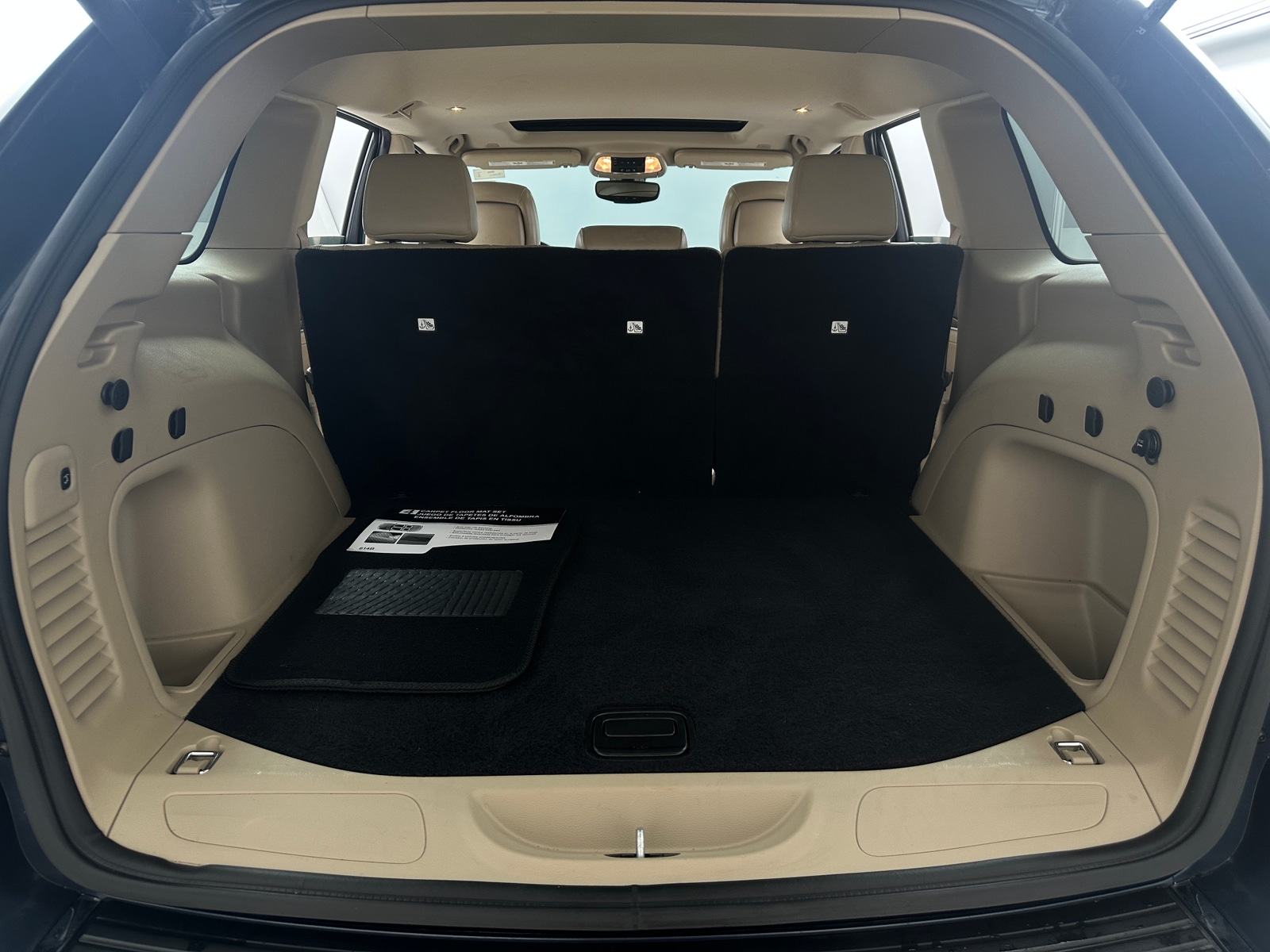 Thumbnail: 2021 Jeep Grand Cherokee - 6