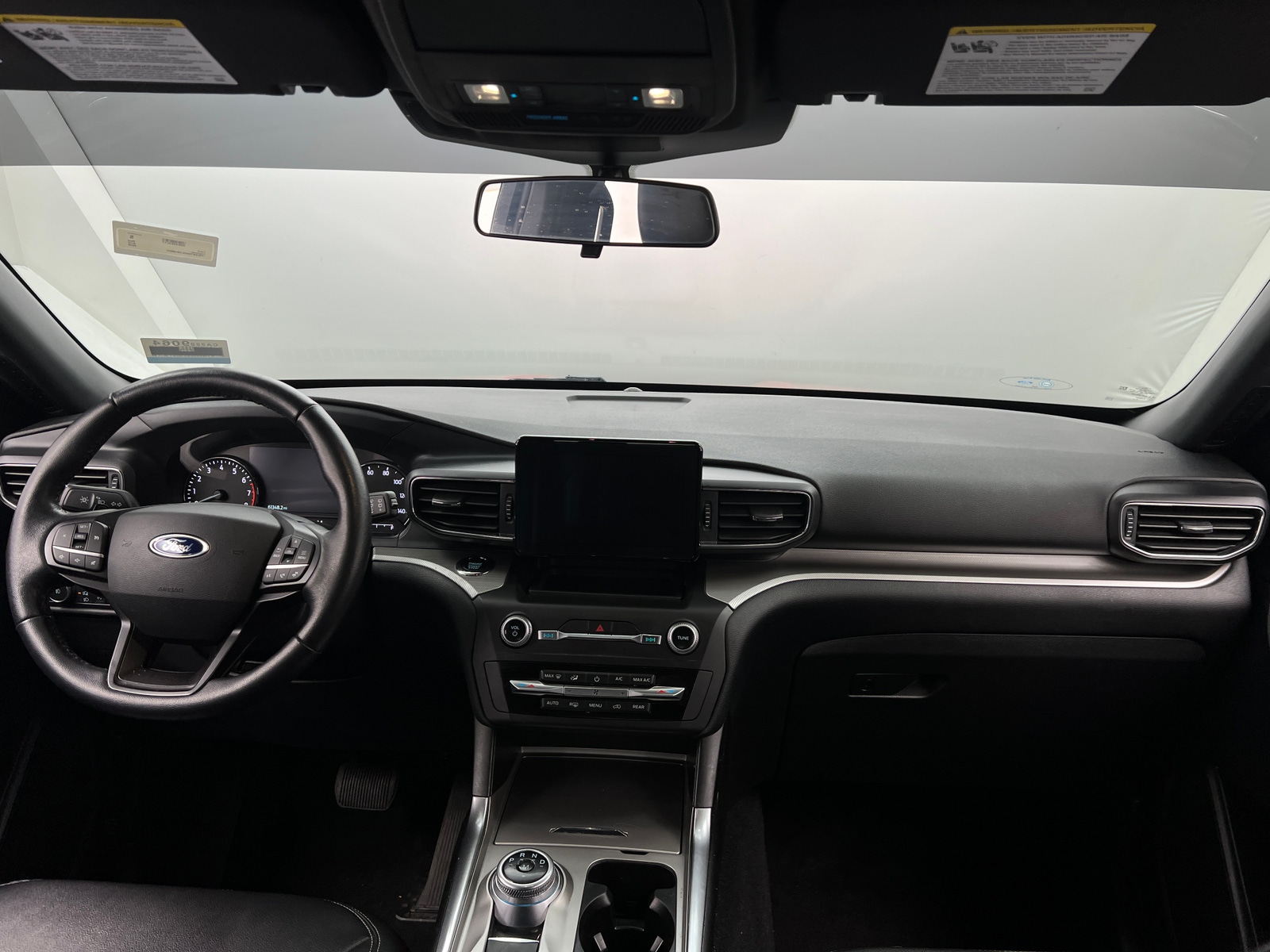 Thumbnail: 2020 Ford Explorer - 2