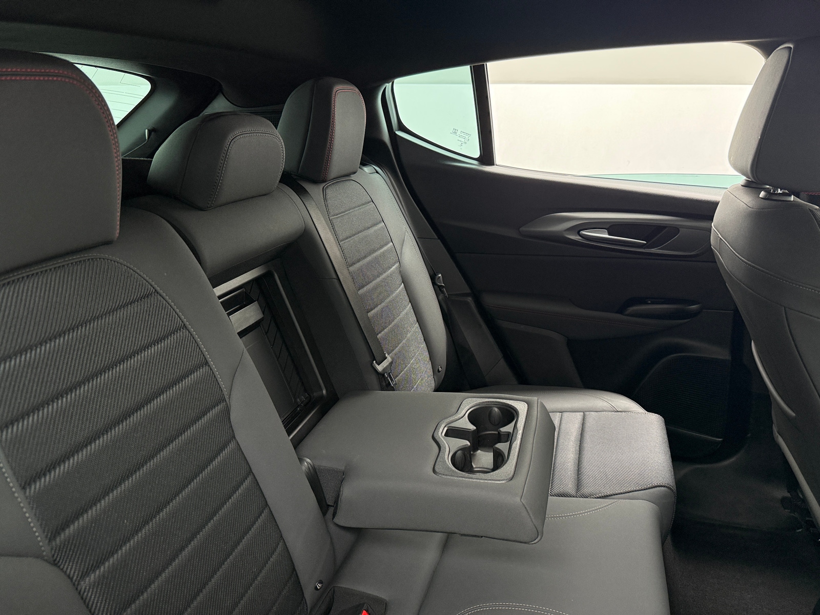 Thumbnail: 2024 Dodge Hornet - 5