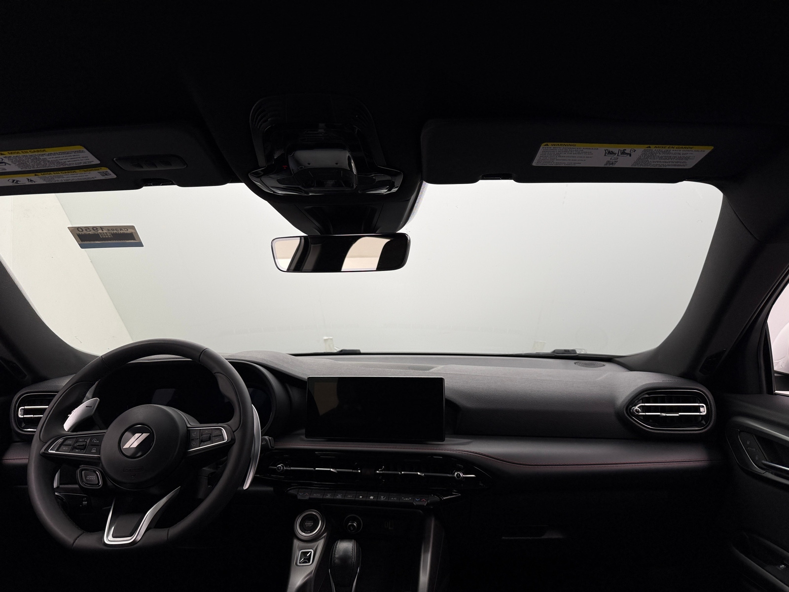 Thumbnail: 2024 Dodge Hornet - 2