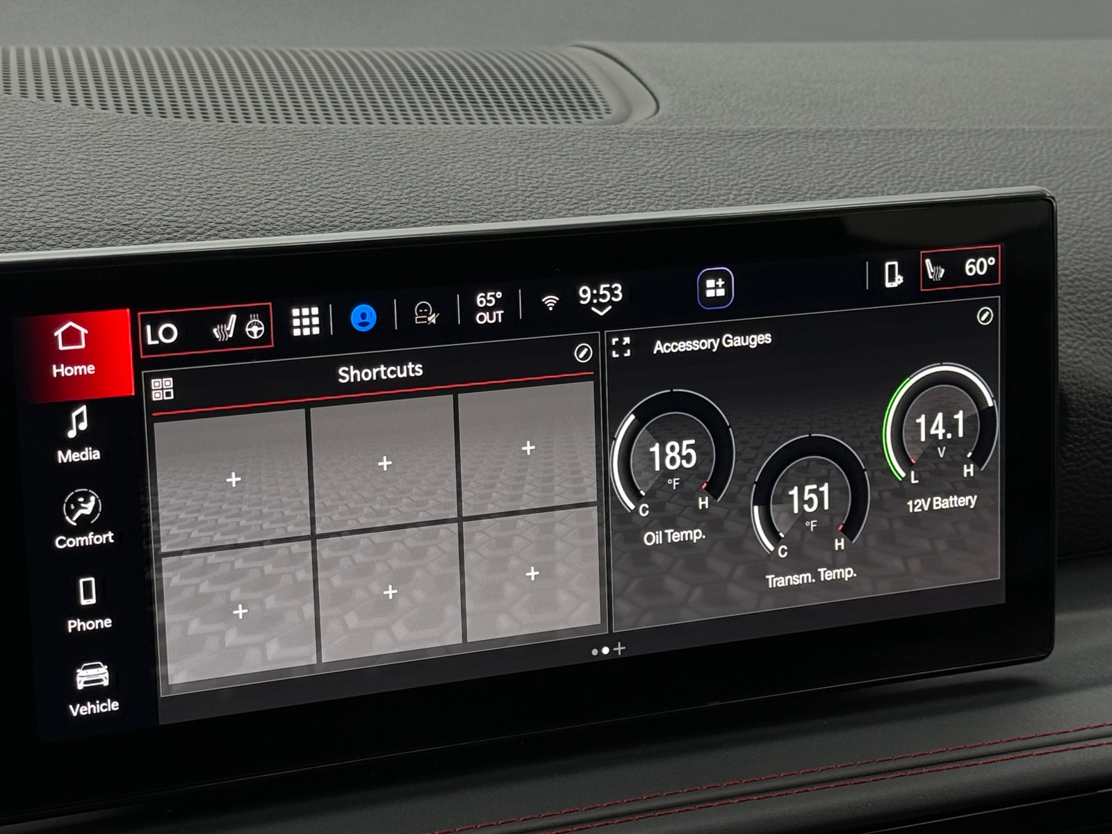 Thumbnail: 2024 Dodge Hornet - 3