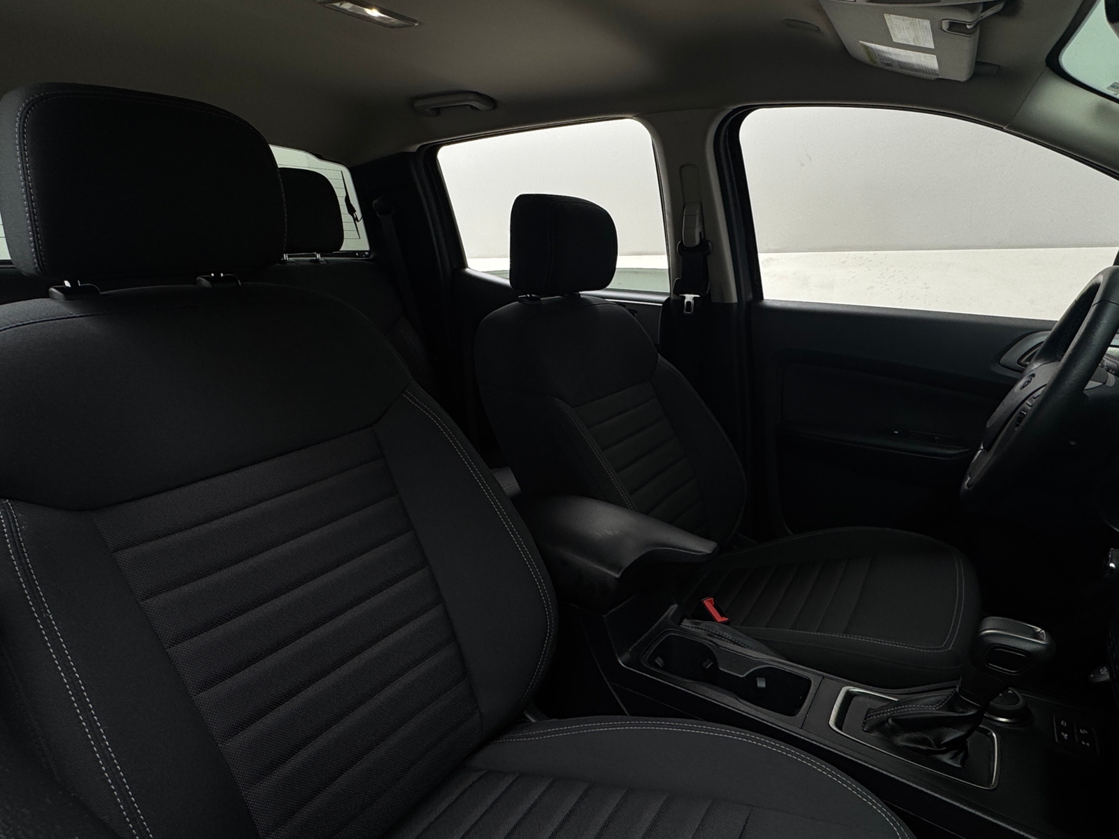 Thumbnail: 2023 Ford Ranger - 2