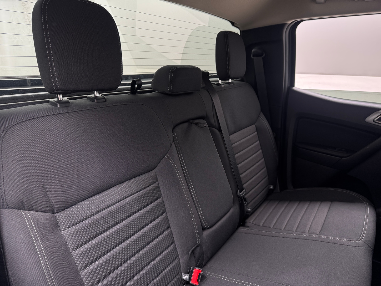 Thumbnail: 2023 Ford Ranger - 6