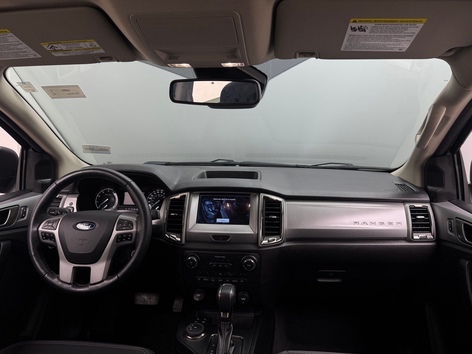 Thumbnail: 2023 Ford Ranger - 3