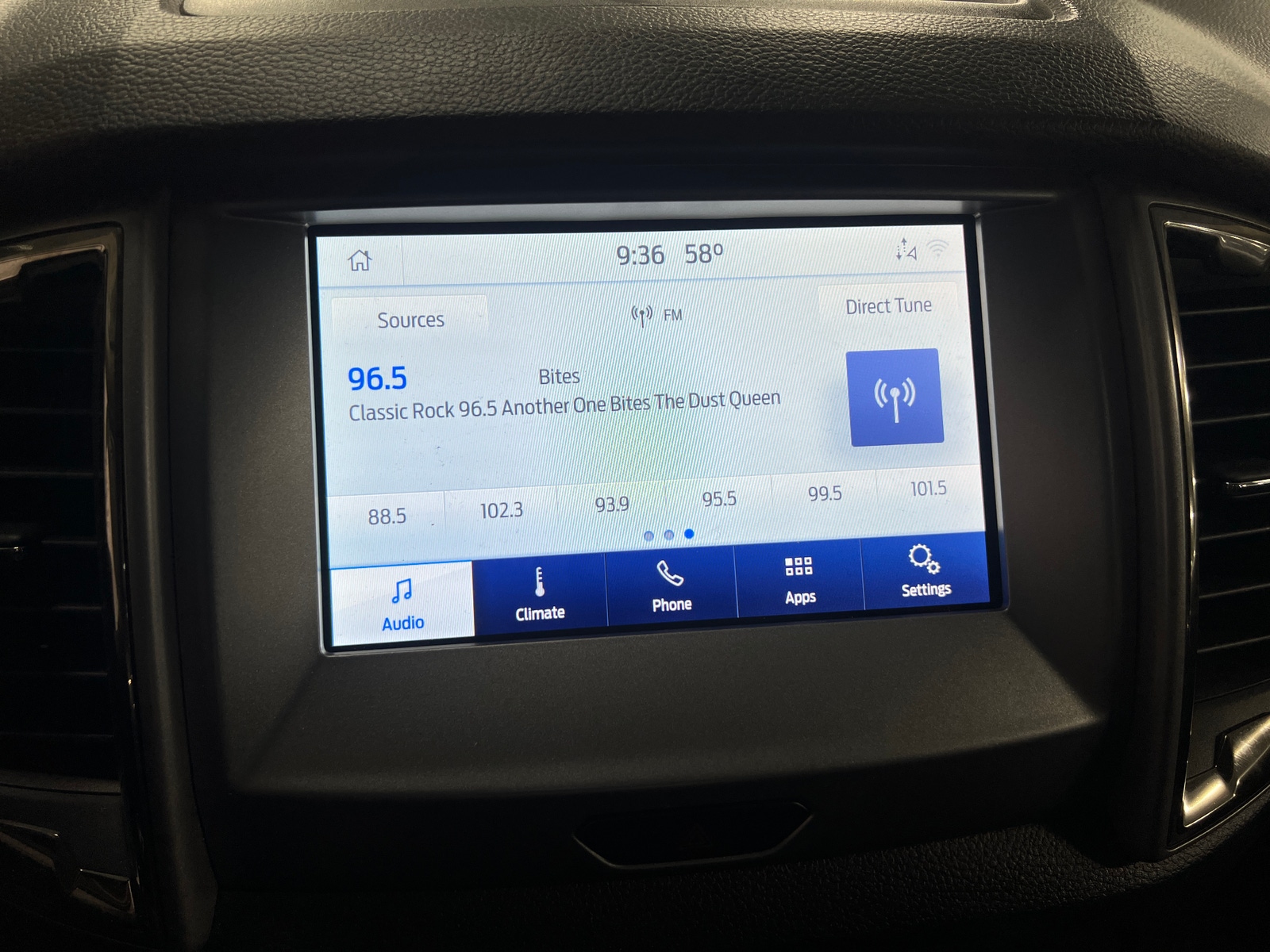 Thumbnail: 2023 Ford Ranger - 4