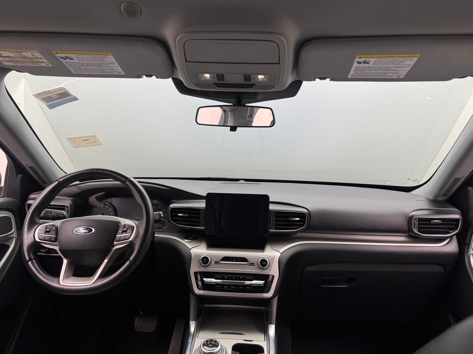 Thumbnail: 2021 Ford Explorer - 2