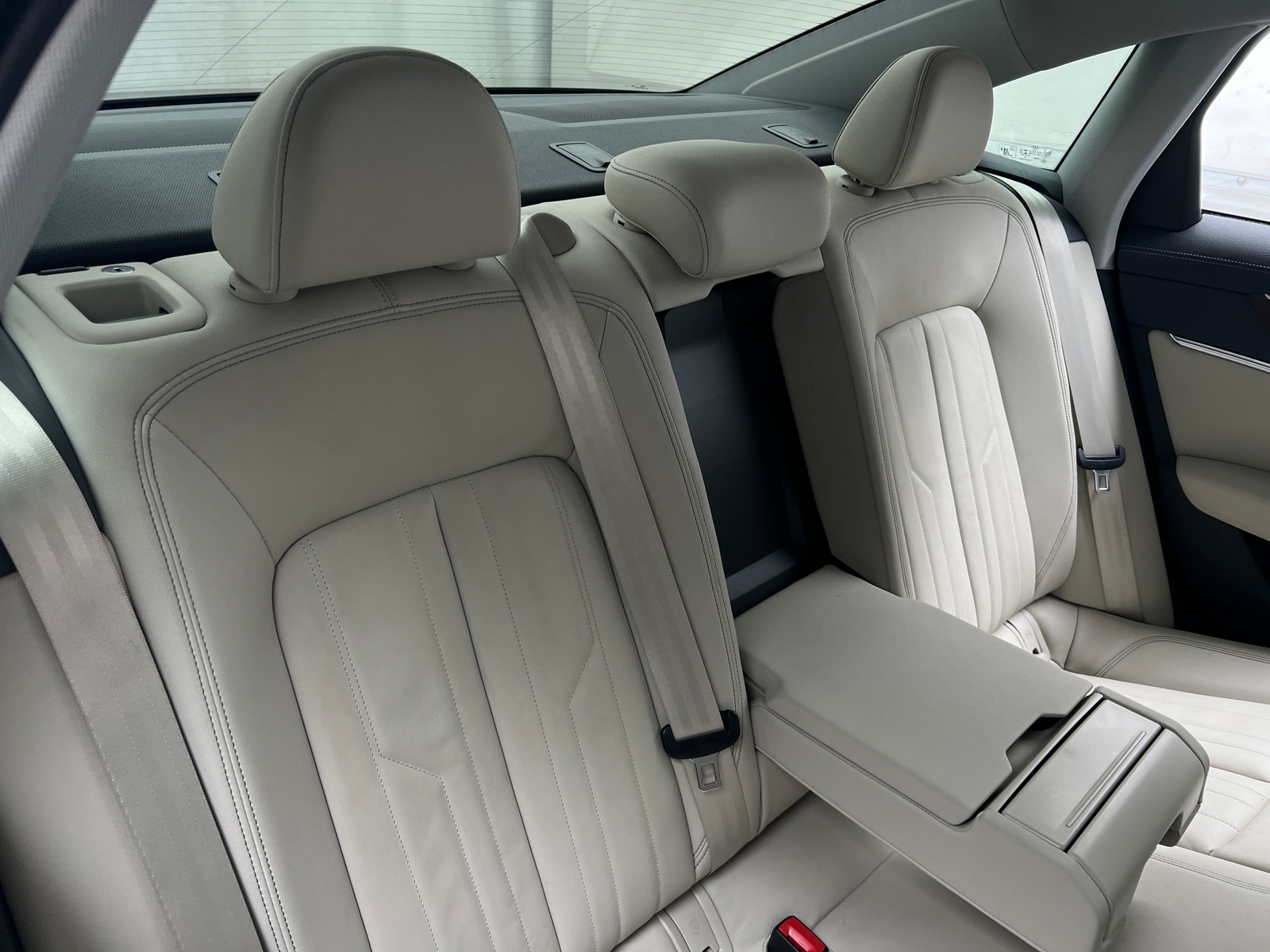 Thumbnail: 2019 Audi A6 - 5