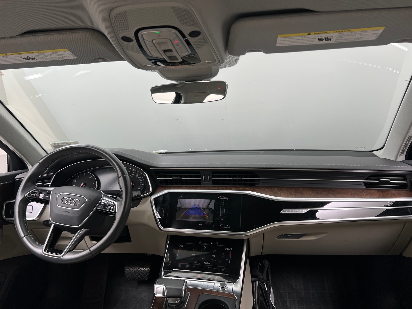 Thumbnail: 2019 Audi A6 - 2