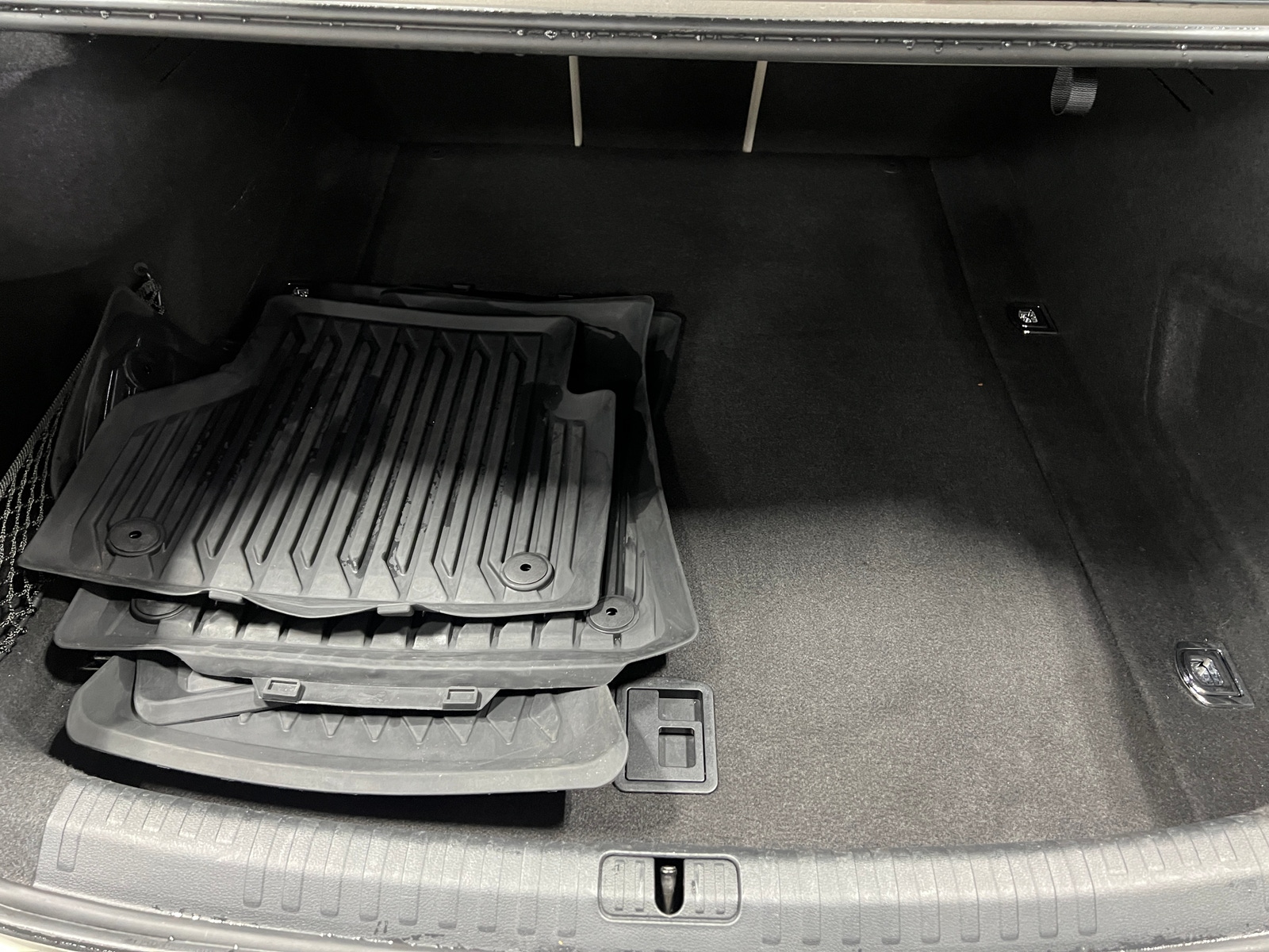 Thumbnail: 2019 Audi A6 - 6