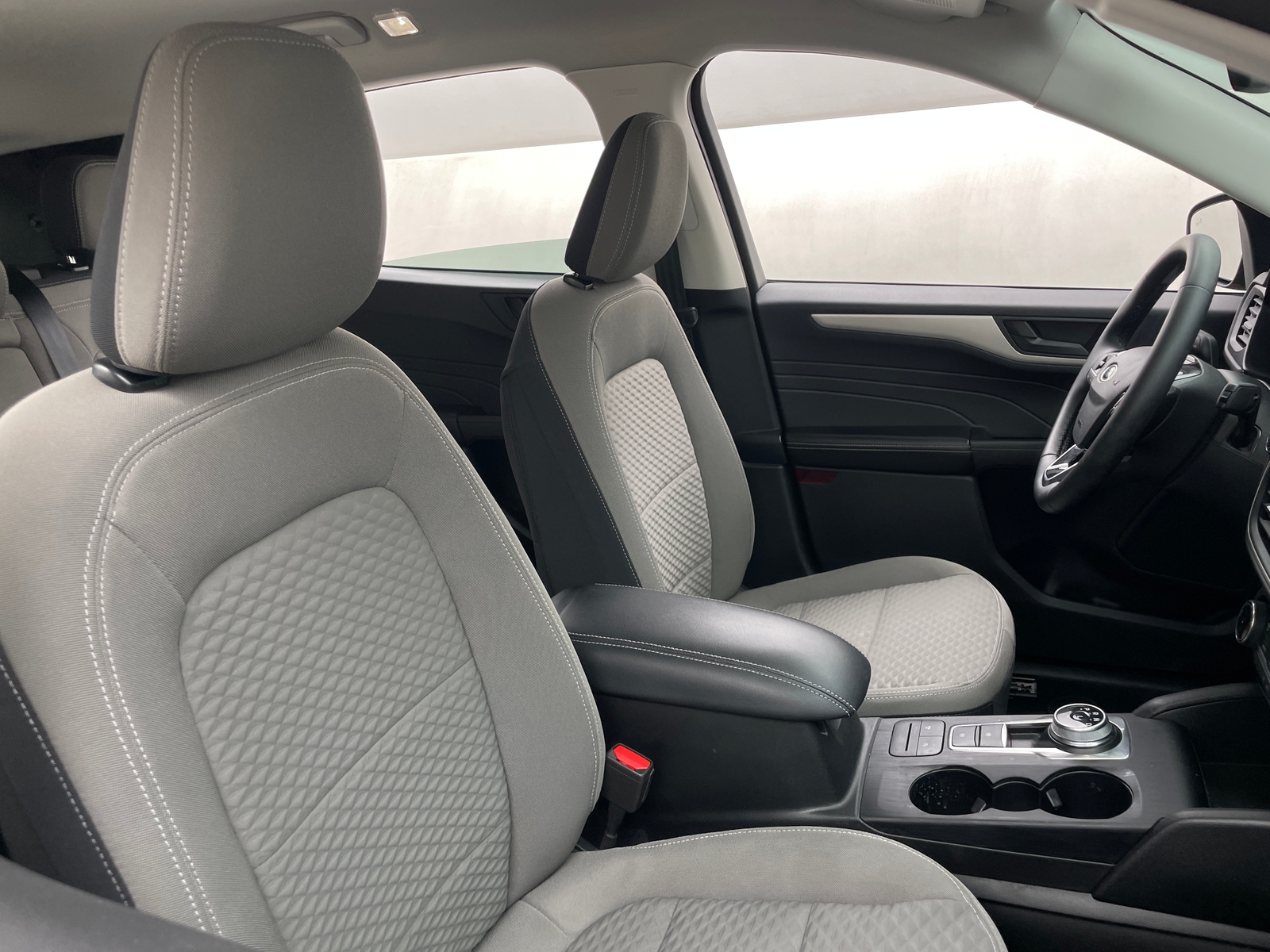 Thumbnail: 2022 Ford Escape - 2