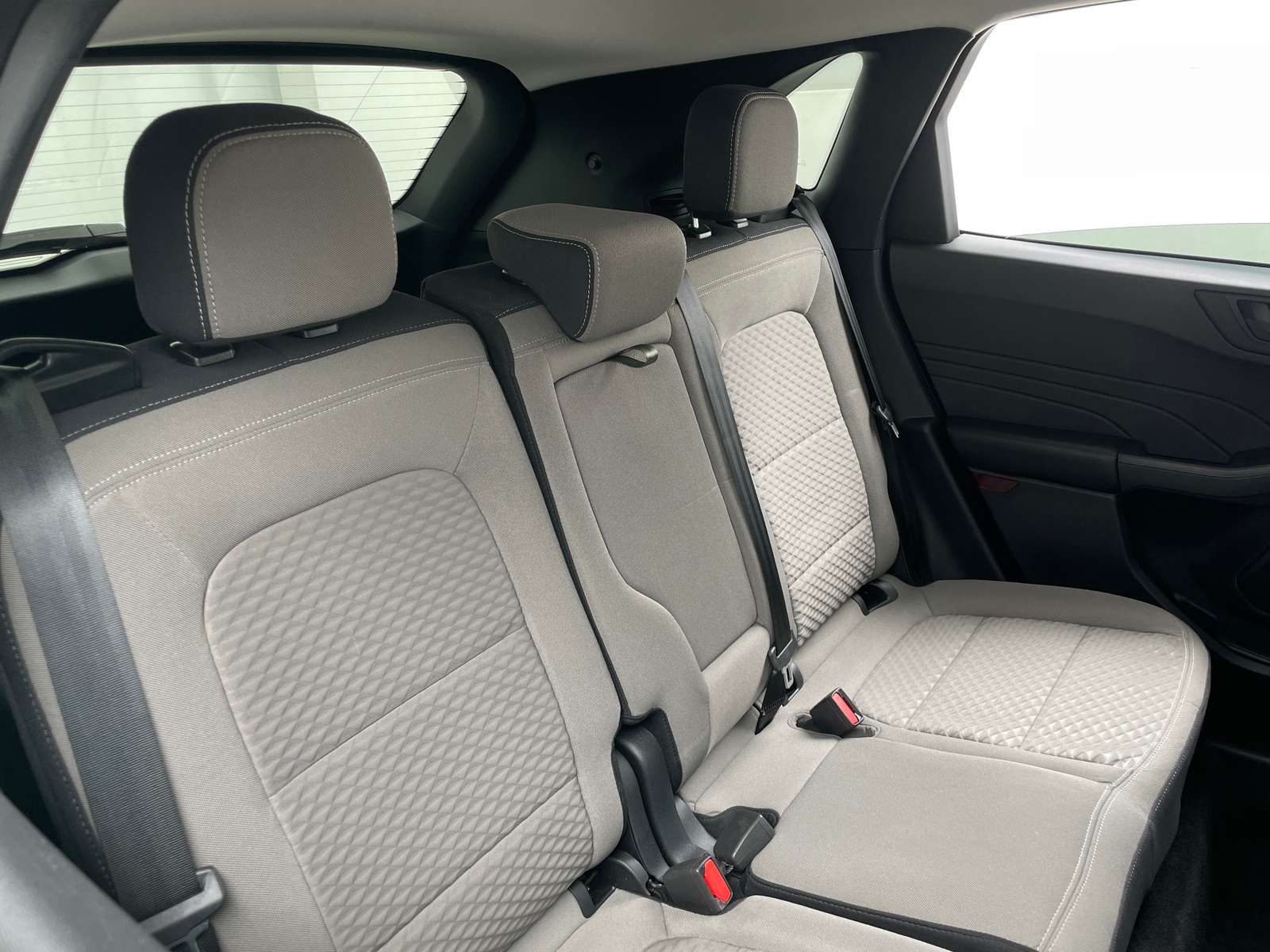 Thumbnail: 2022 Ford Escape - 6