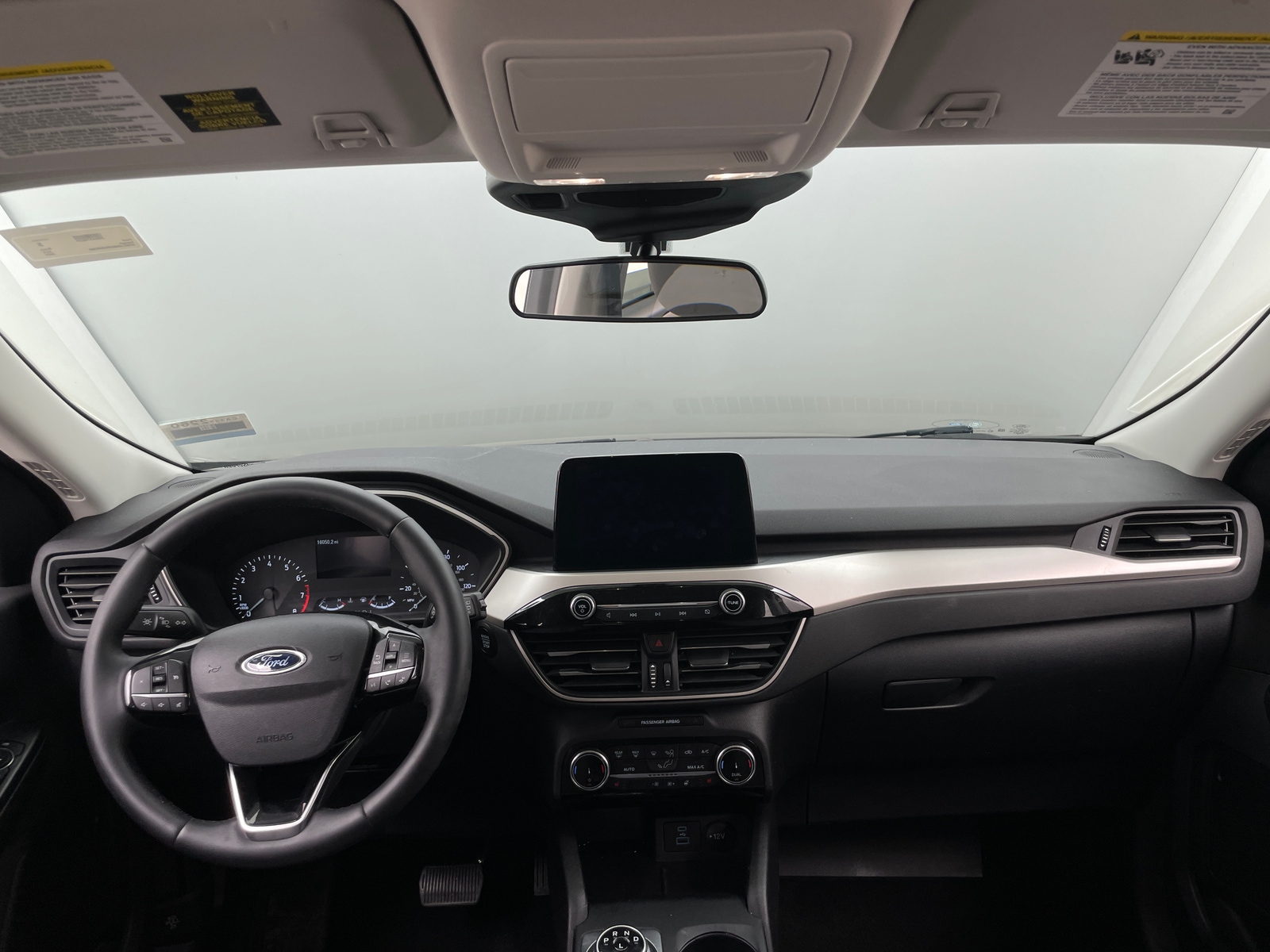 Thumbnail: 2022 Ford Escape - 3