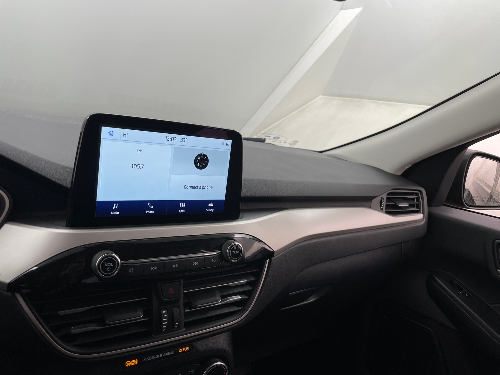 Thumbnail: 2022 Ford Escape - 4