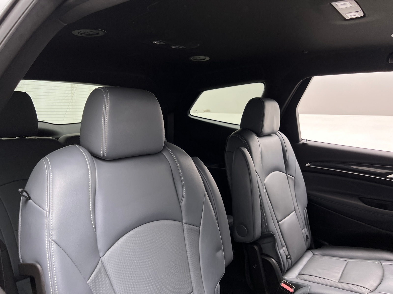 Thumbnail: 2024 Buick Enclave - 5