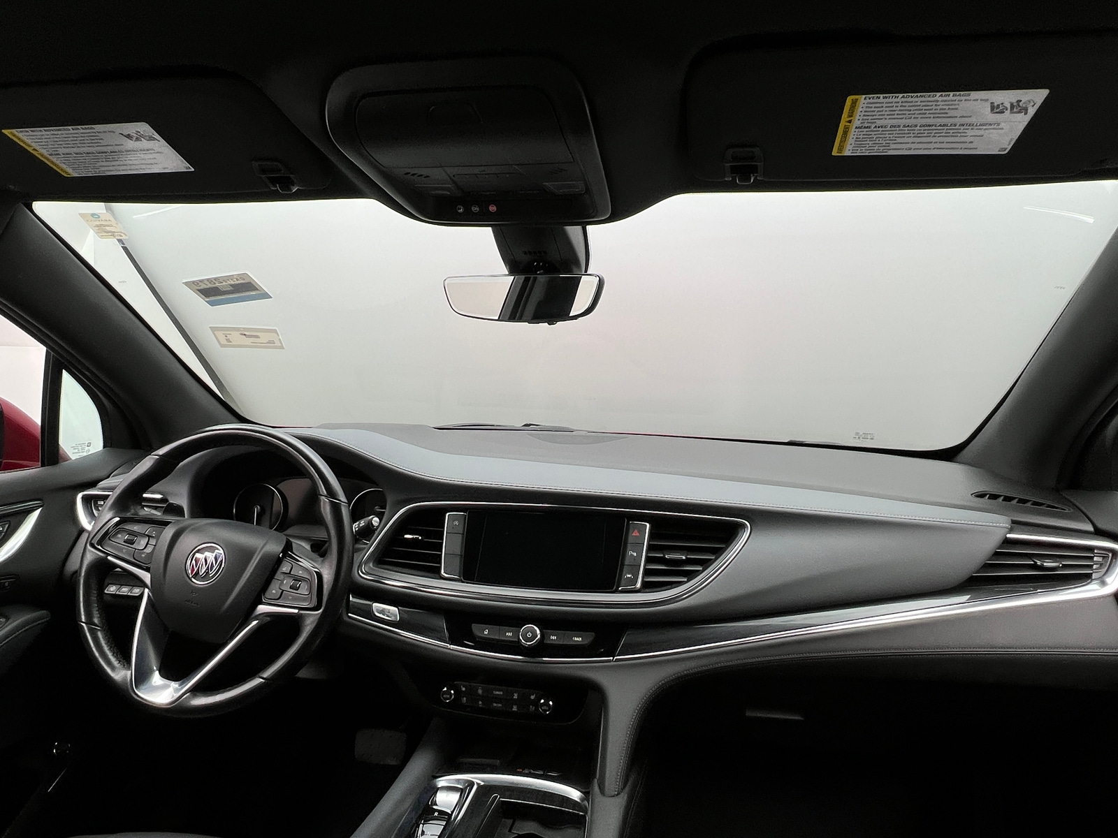 Thumbnail: 2024 Buick Enclave - 2