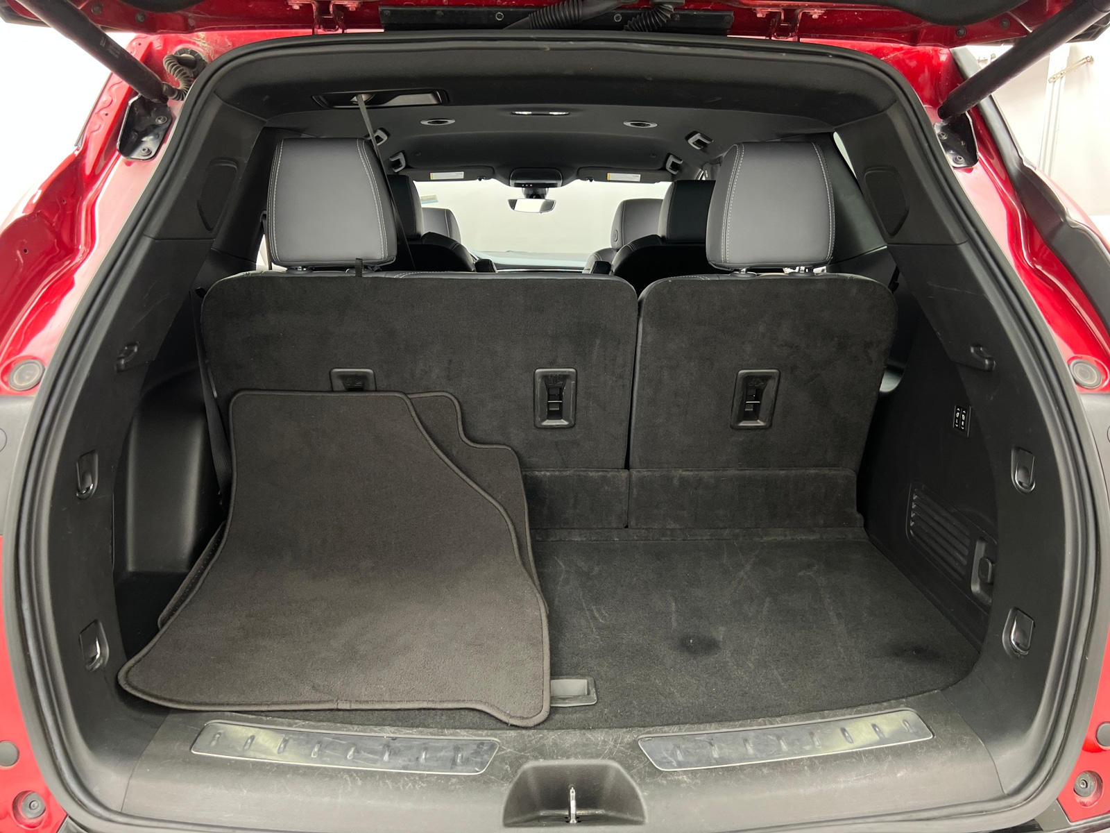 Thumbnail: 2024 Buick Enclave - 6