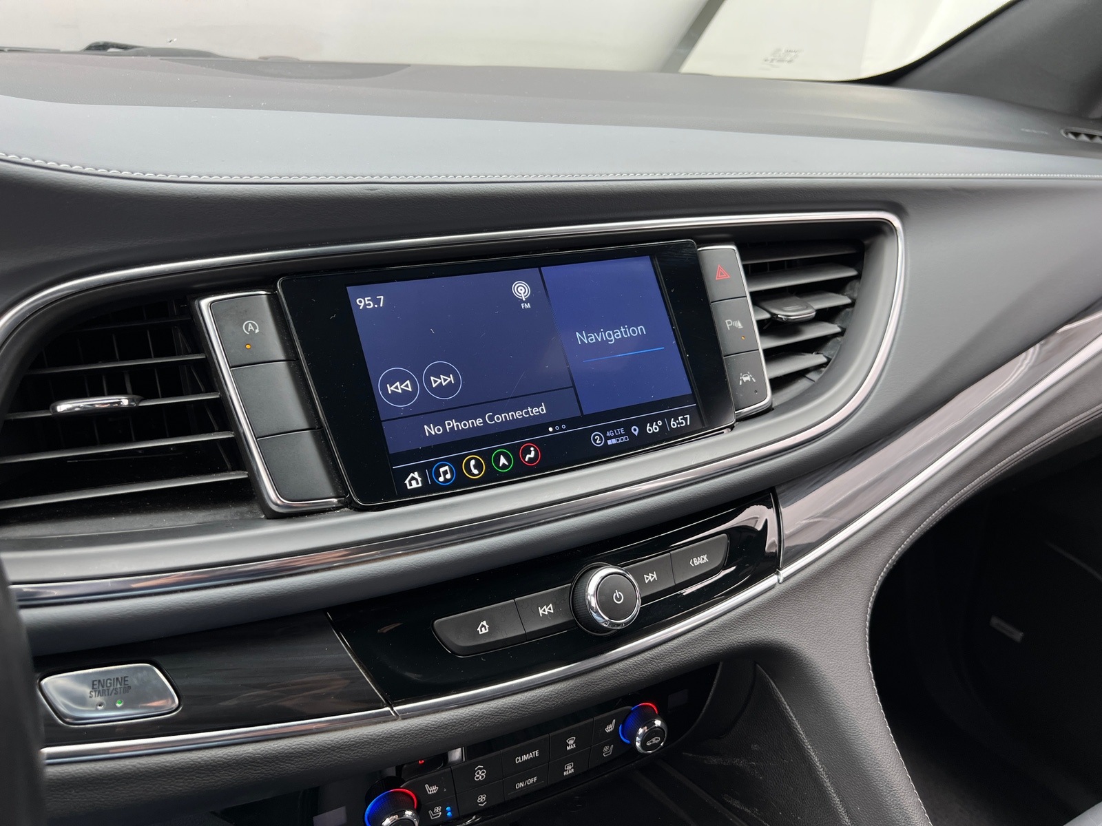 Thumbnail: 2024 Buick Enclave - 3