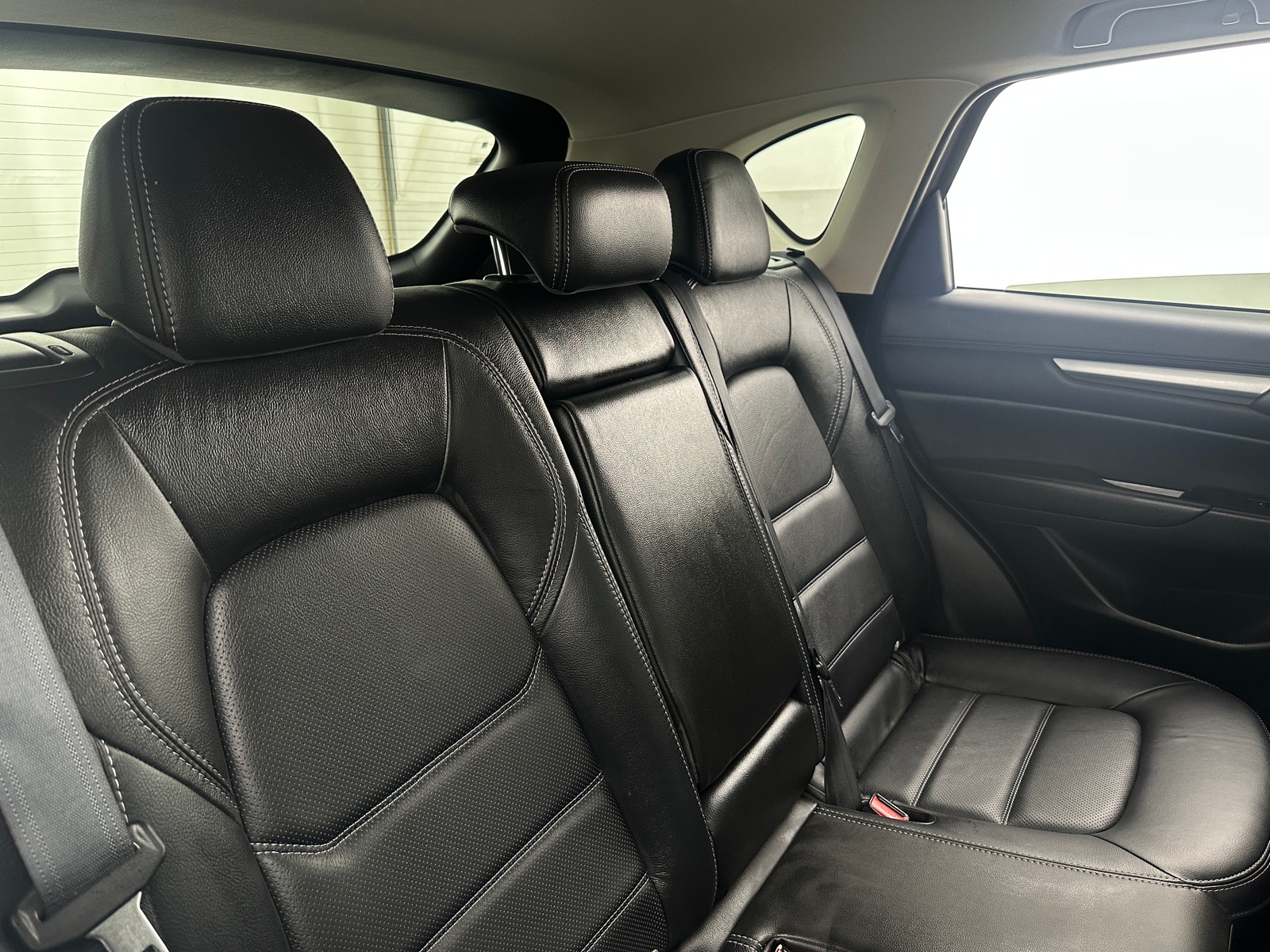 Thumbnail: 2025 Mazda CX-5 - 5