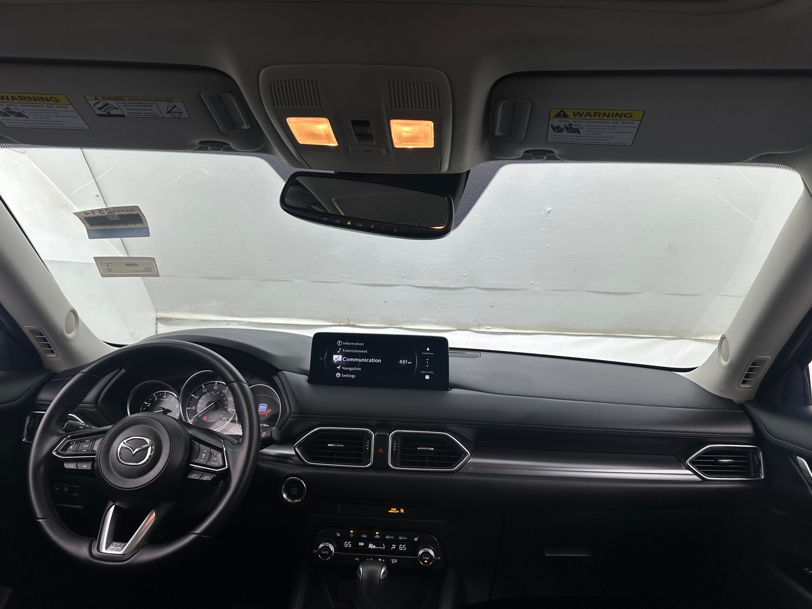 Thumbnail: 2025 Mazda CX-5 - 2