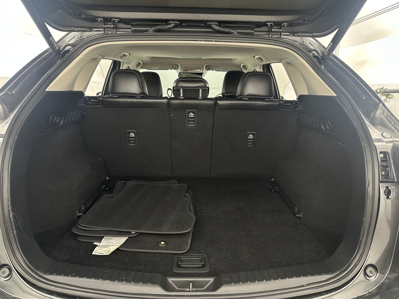 Thumbnail: 2025 Mazda CX-5 - 6