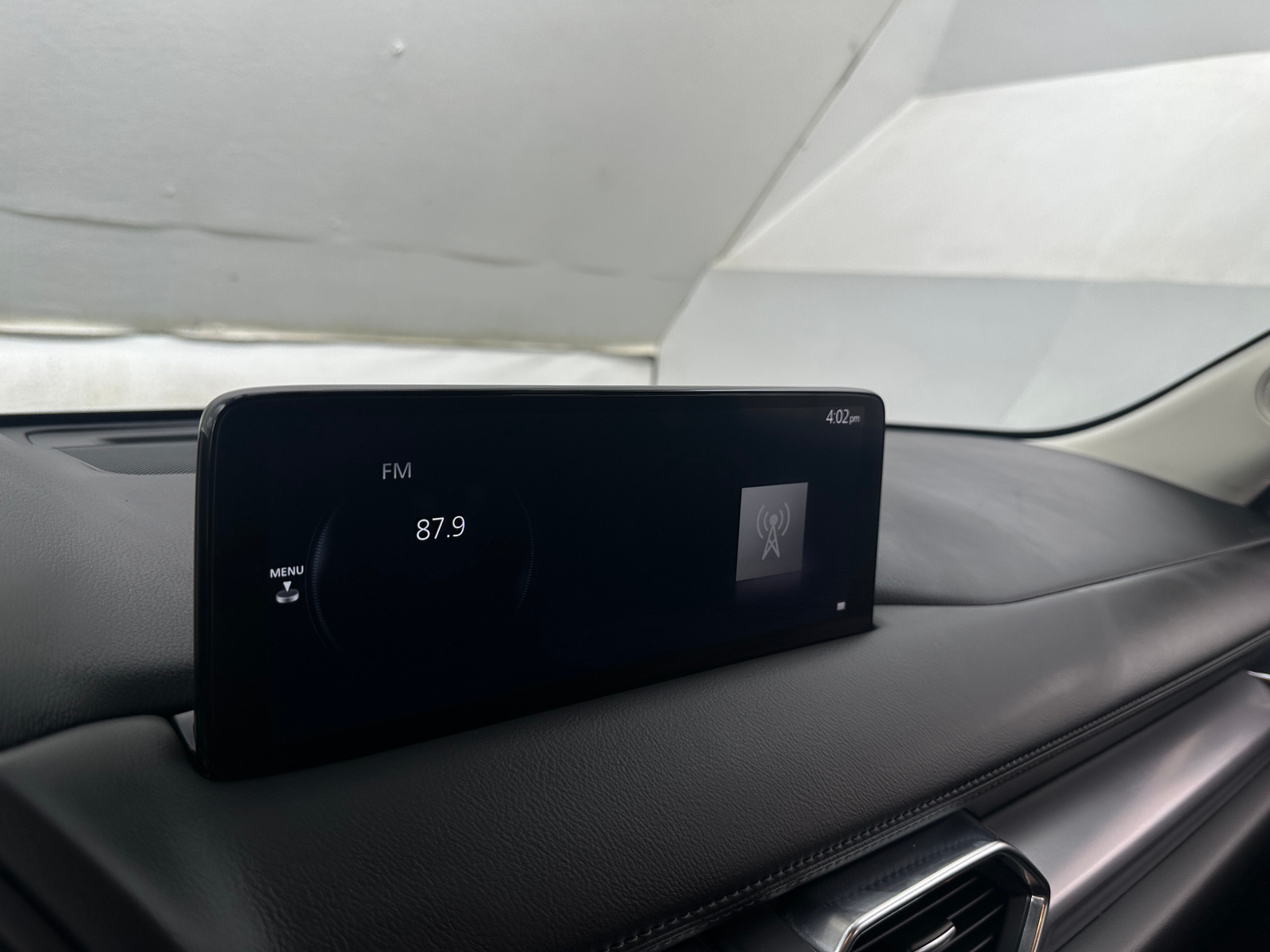 Thumbnail: 2025 Mazda CX-5 - 3