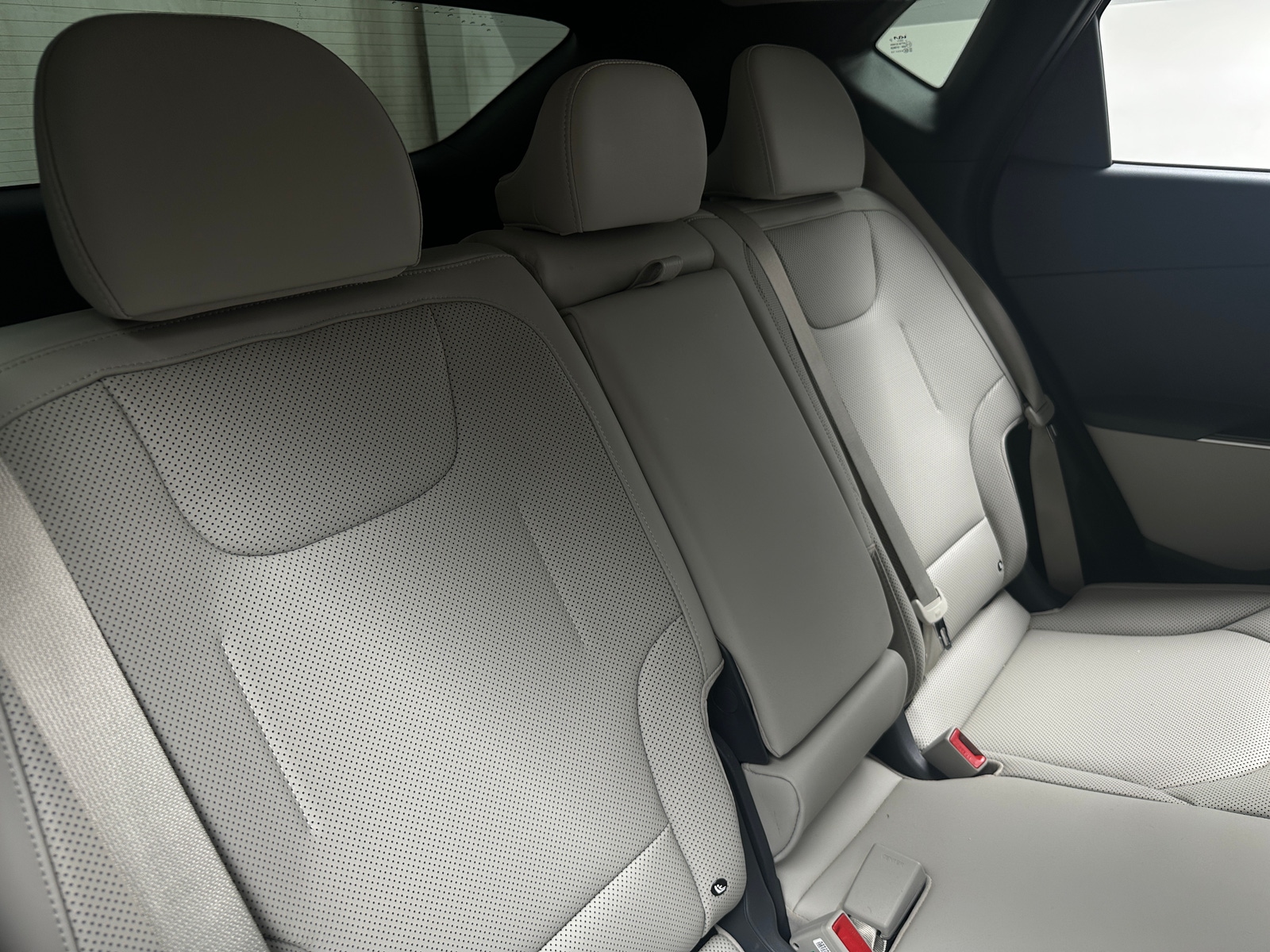 Thumbnail: 2023 Kia EV6 - 5