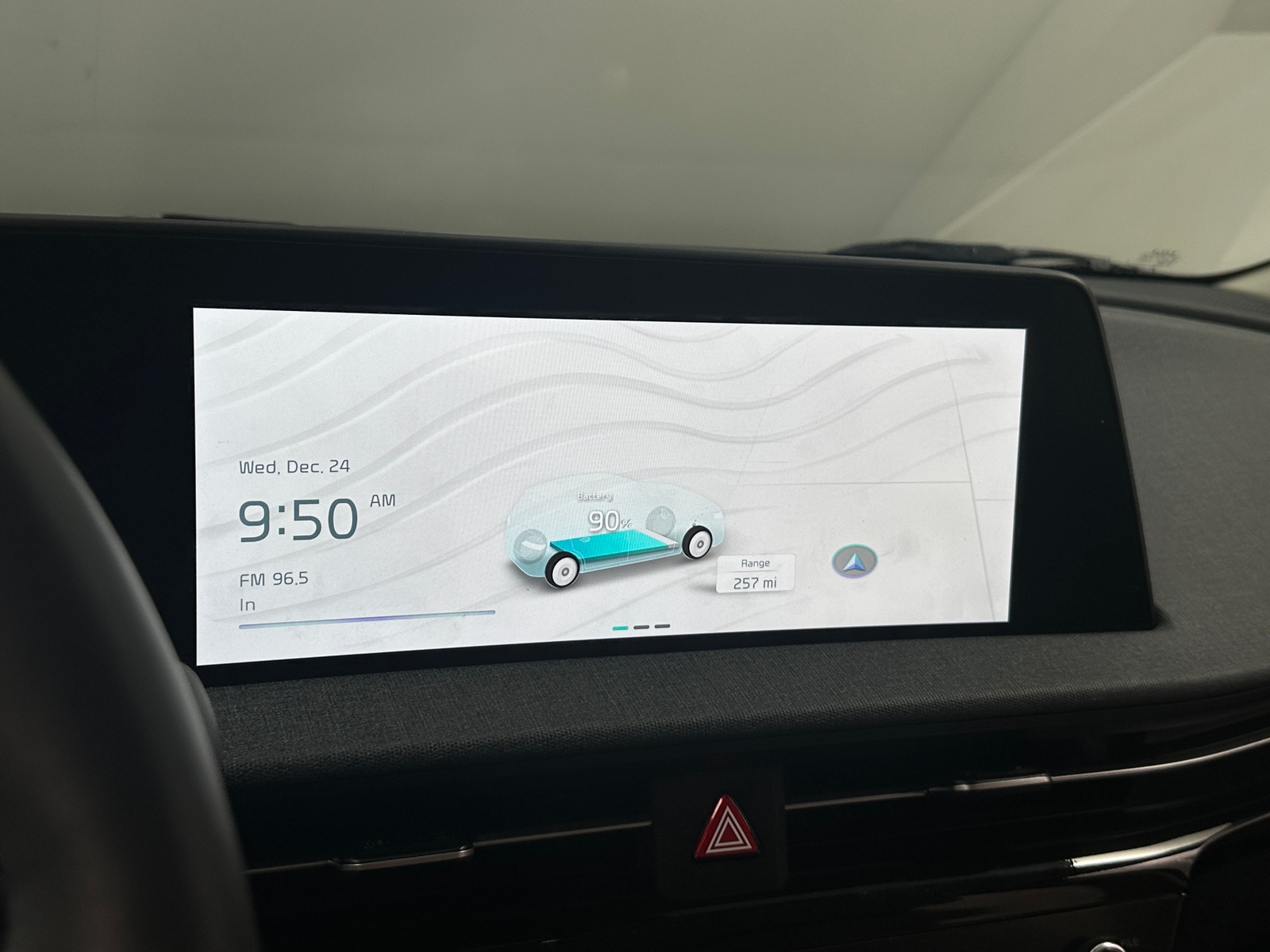 Thumbnail: 2023 Kia EV6 - 3