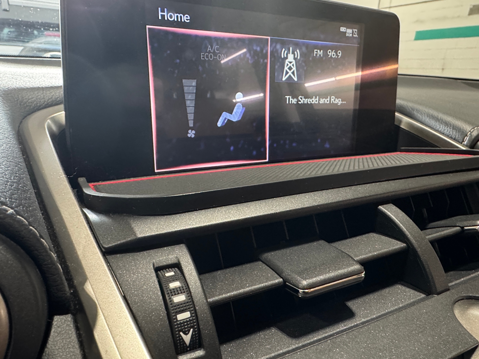 Thumbnail: 2021 Lexus NX - 3