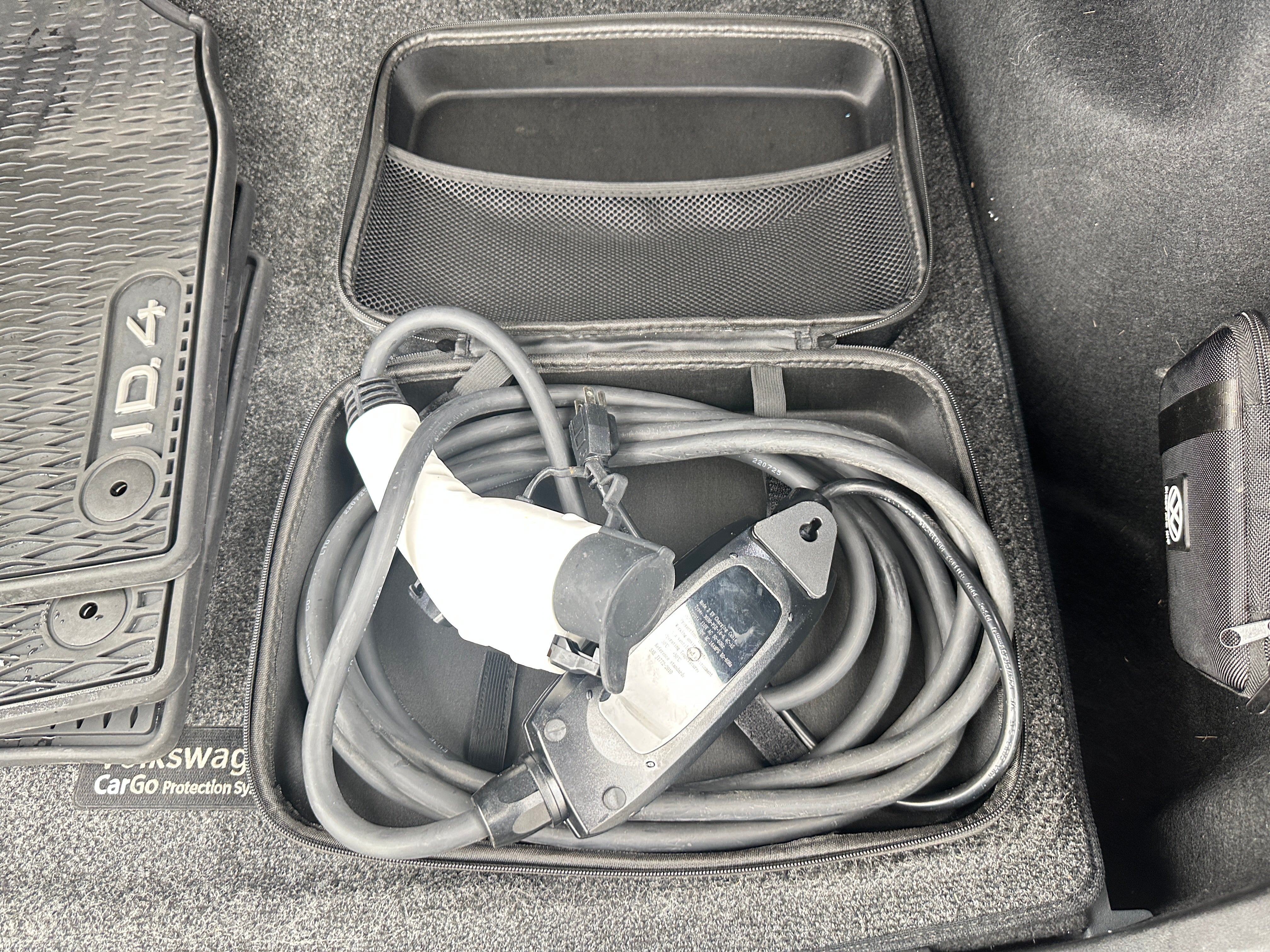 2023 Volkswagen ID.4