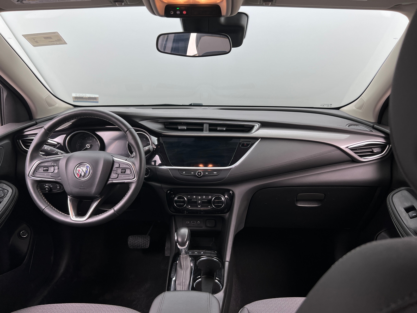 Thumbnail: 2022 Buick Encore GX - 2