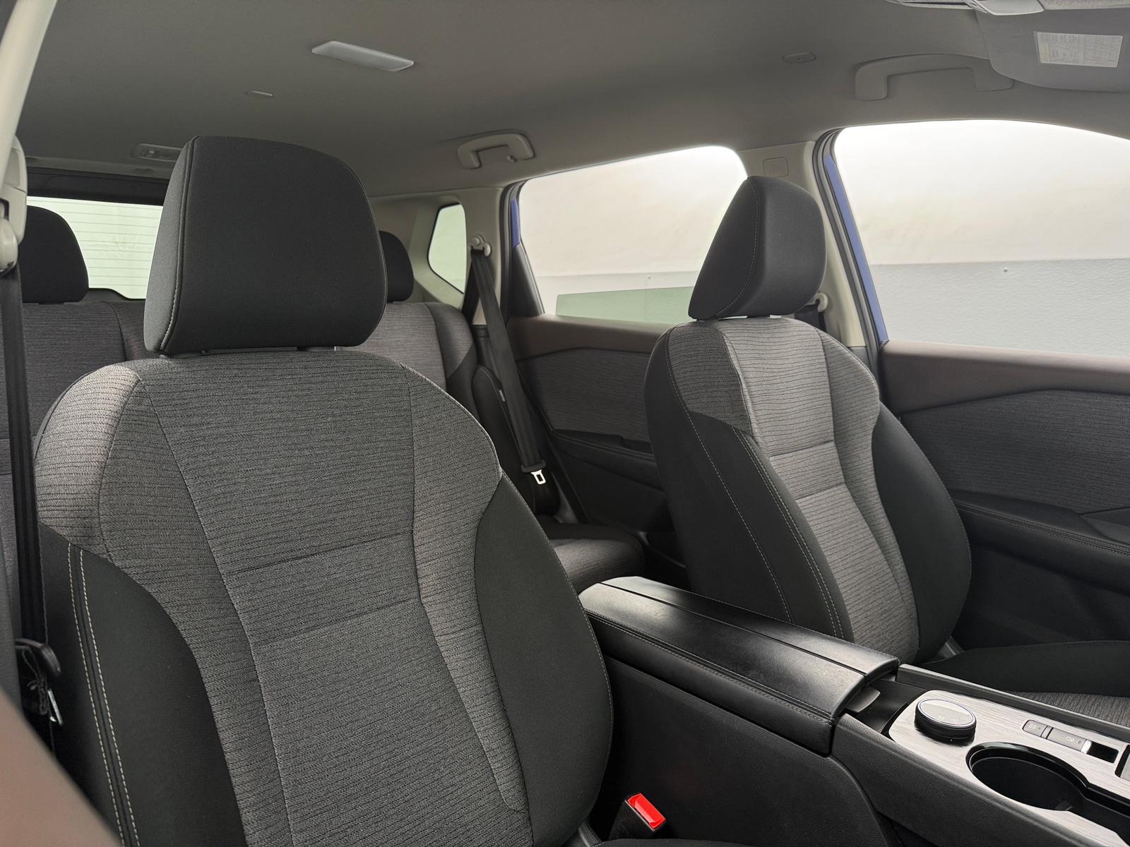 Thumbnail: 2023 Nissan Rogue - 2