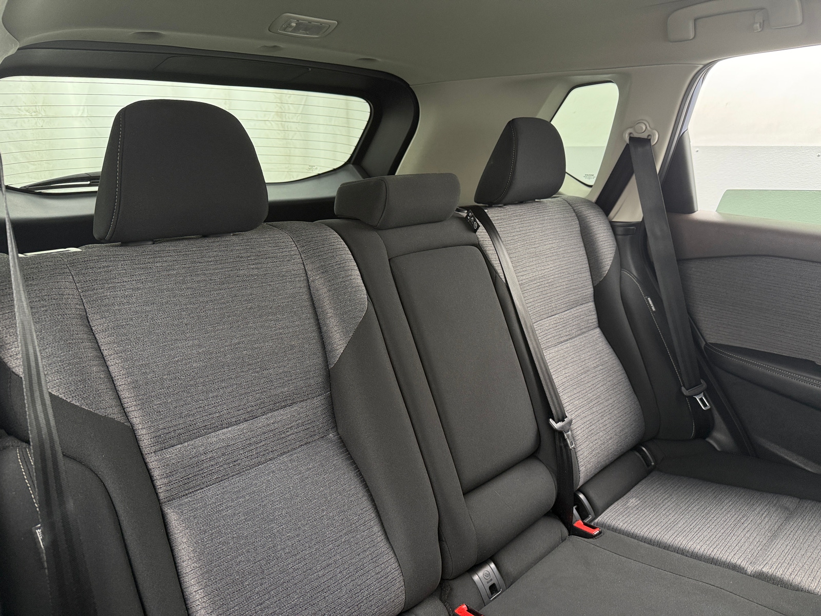 Thumbnail: 2023 Nissan Rogue - 6