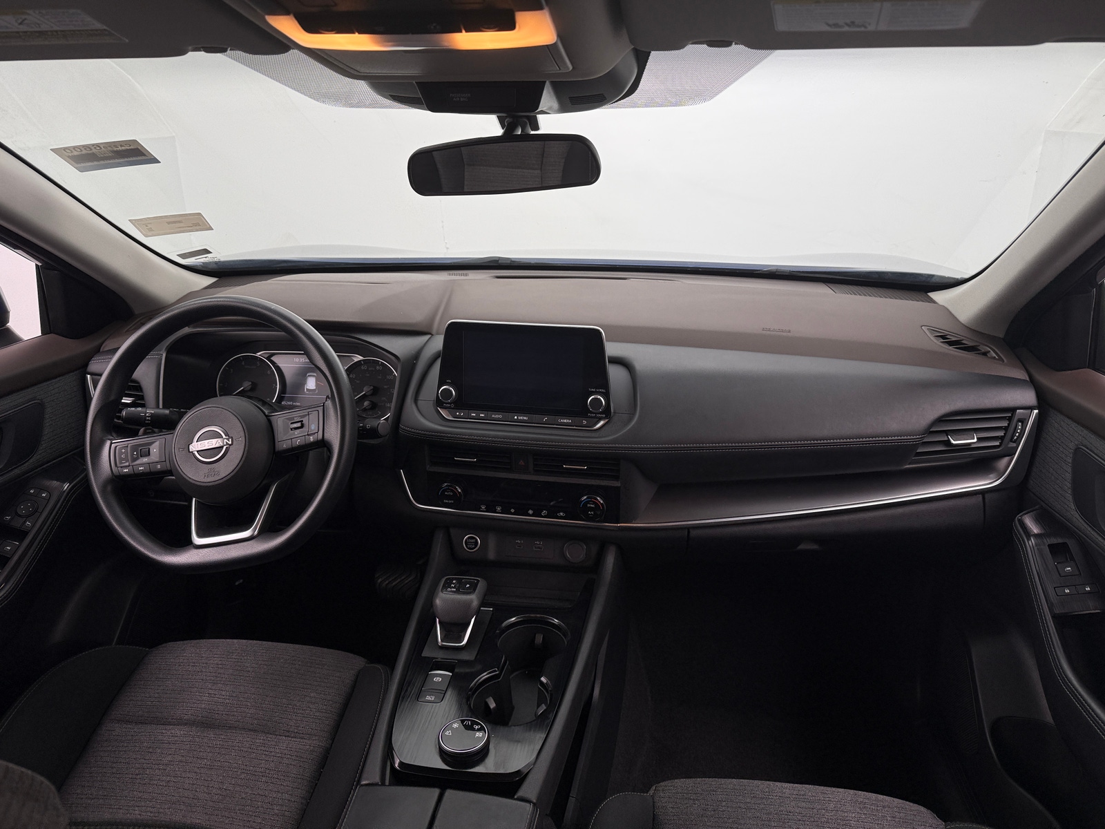 Thumbnail: 2023 Nissan Rogue - 3