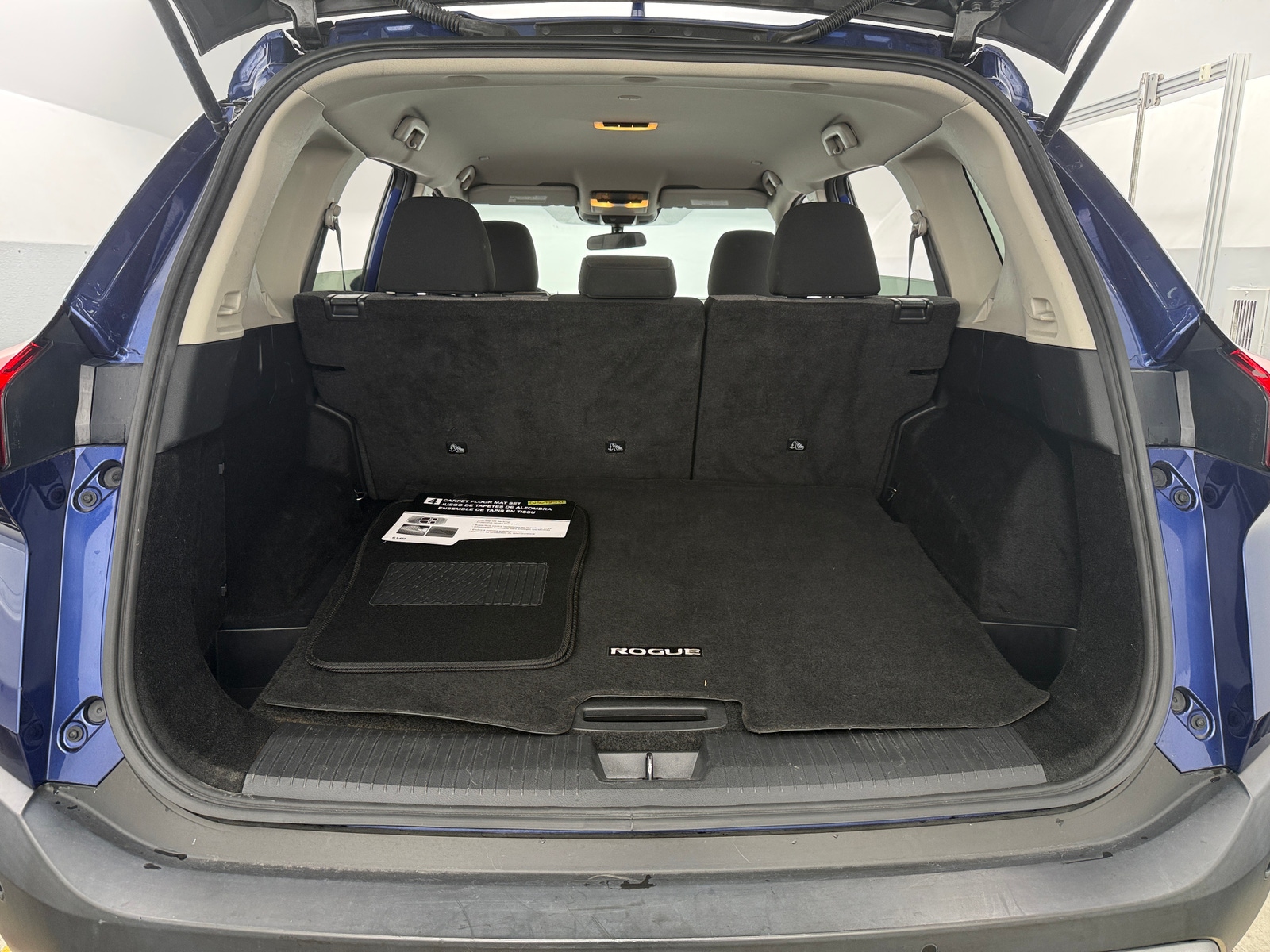 Thumbnail: 2023 Nissan Rogue - 7