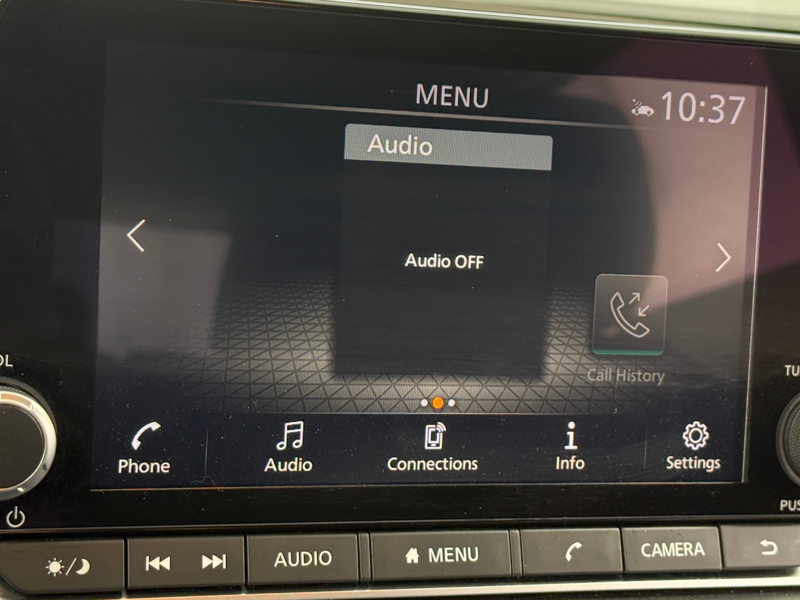 Thumbnail: 2023 Nissan Rogue - 4