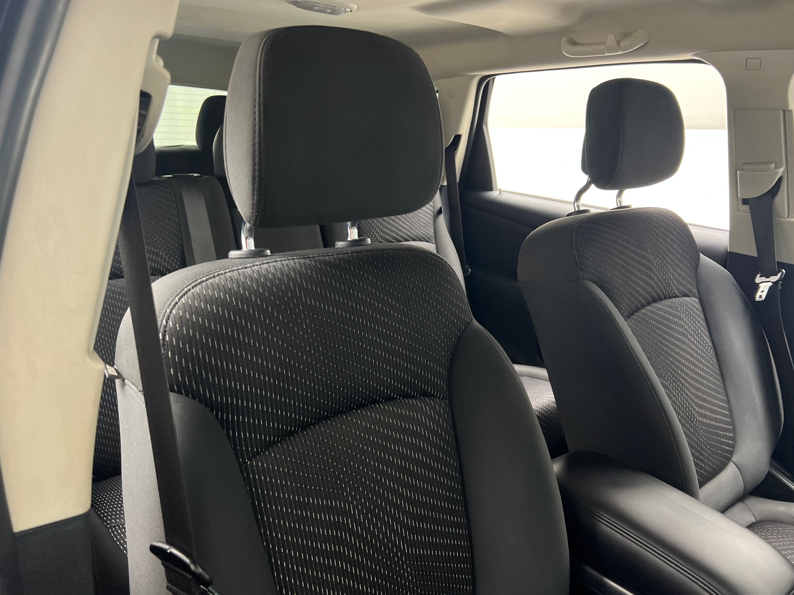 Thumbnail: 2018 Dodge Journey - 2