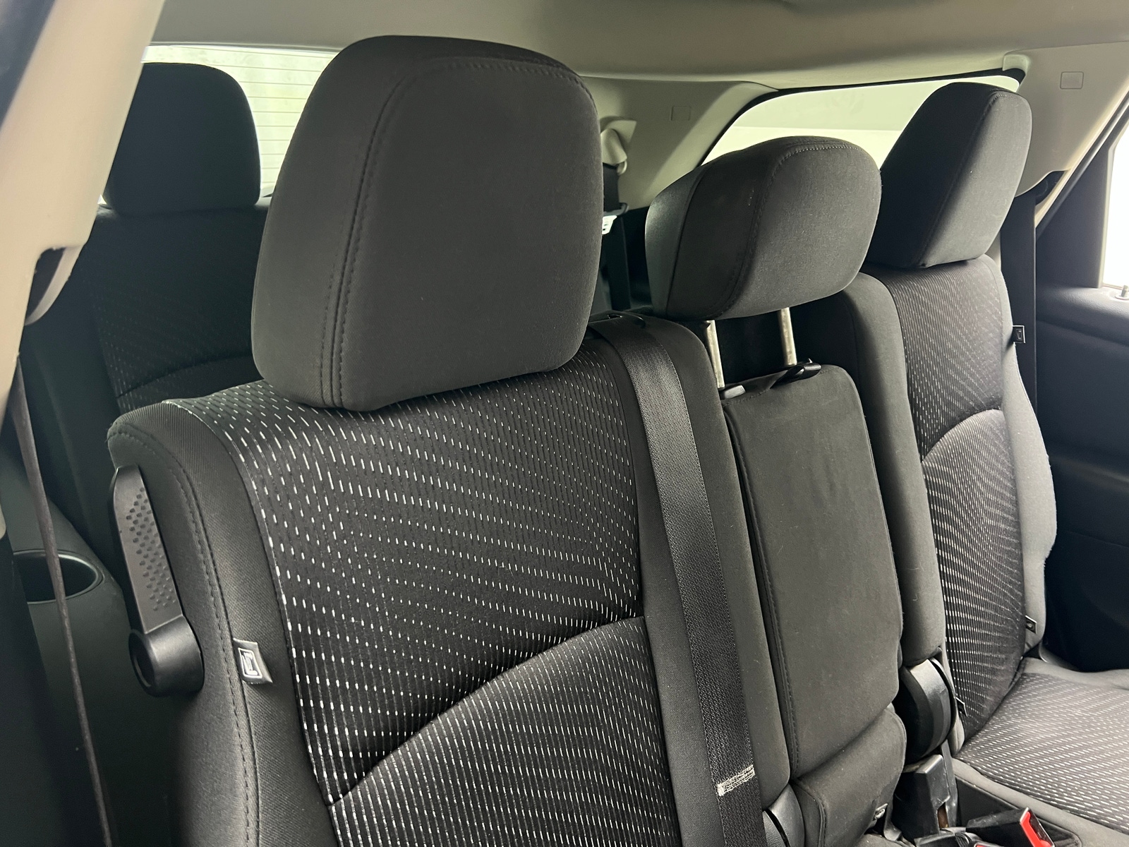 Thumbnail: 2018 Dodge Journey - 6