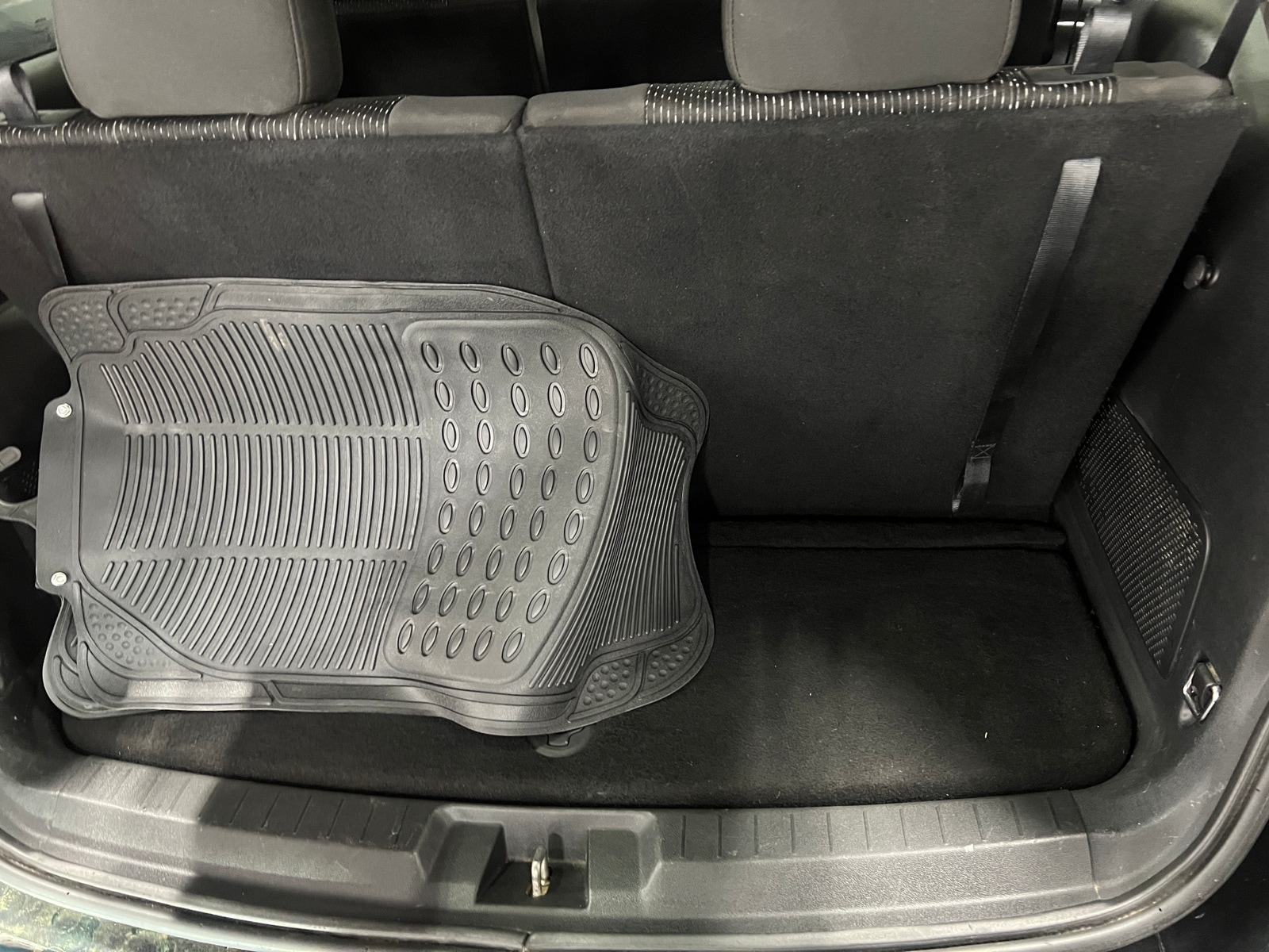 Thumbnail: 2018 Dodge Journey - 7