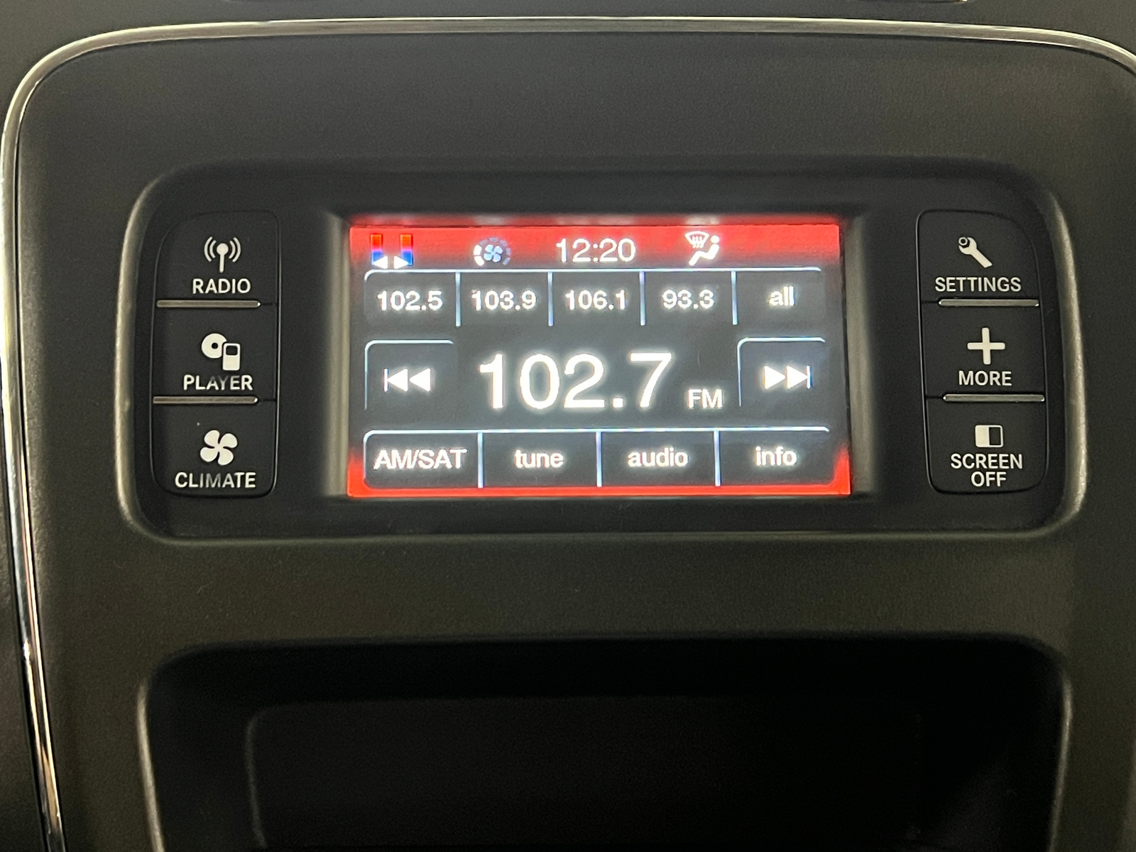 Thumbnail: 2018 Dodge Journey - 4